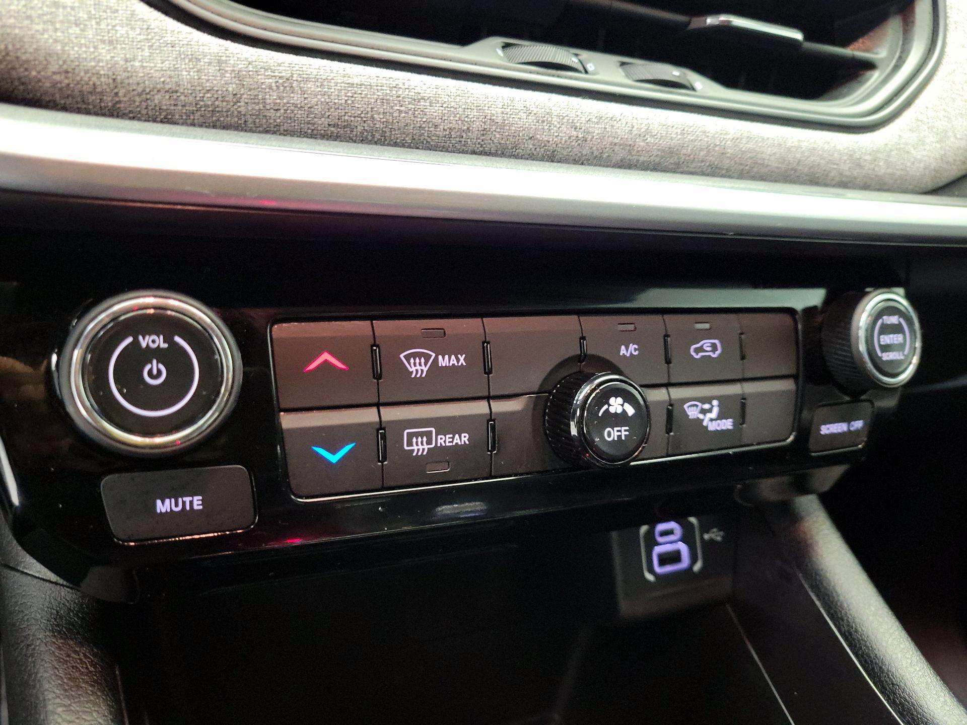 Thumbnail: 2024 Jeep Compass - 15