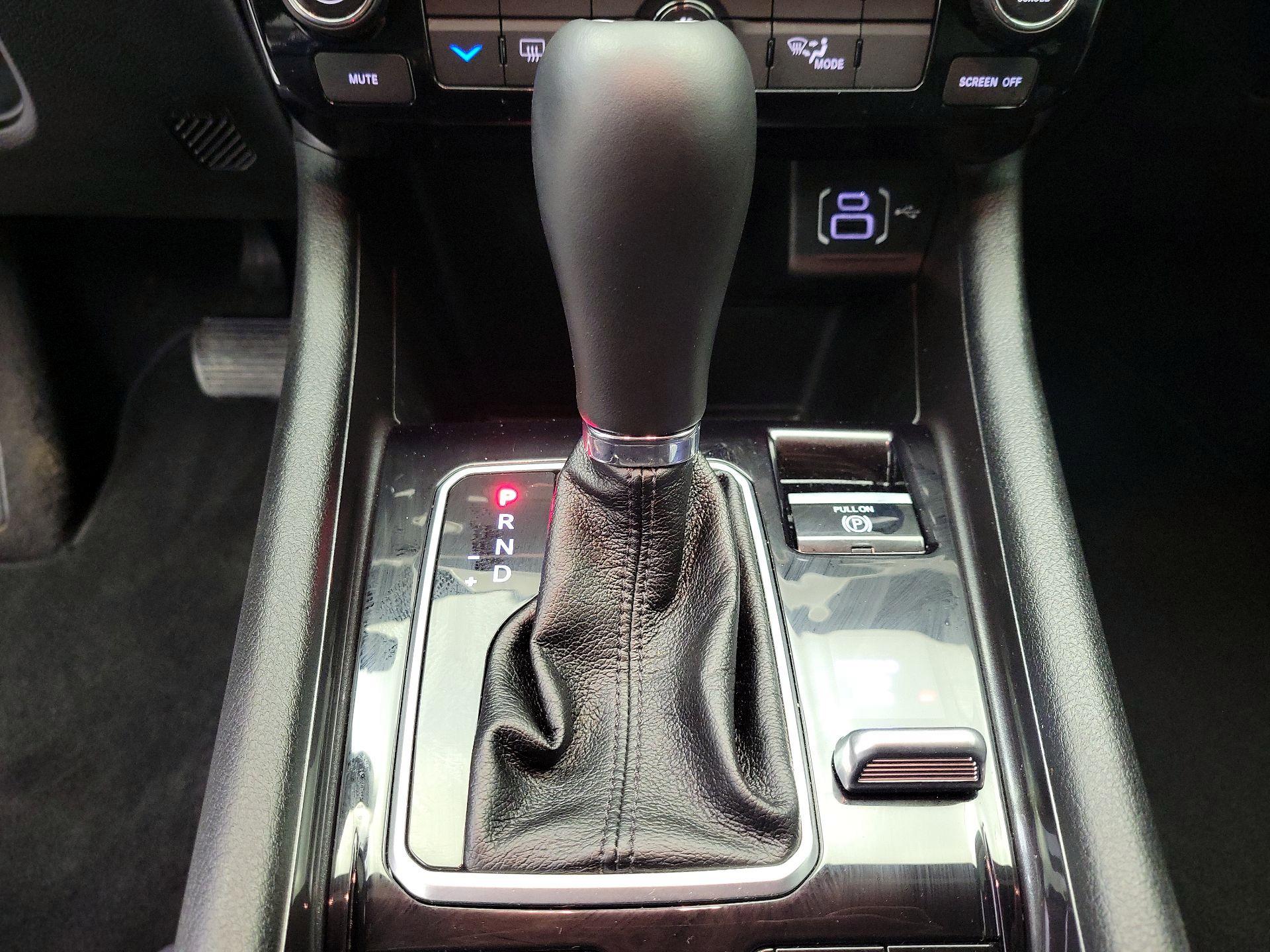 Thumbnail: 2024 Jeep Compass - 16