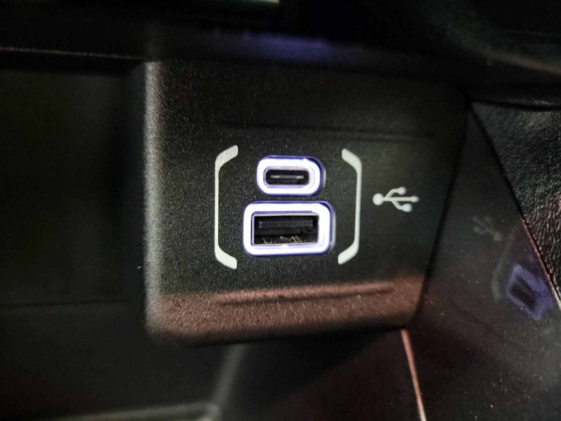 Thumbnail: 2024 Jeep Compass - 17