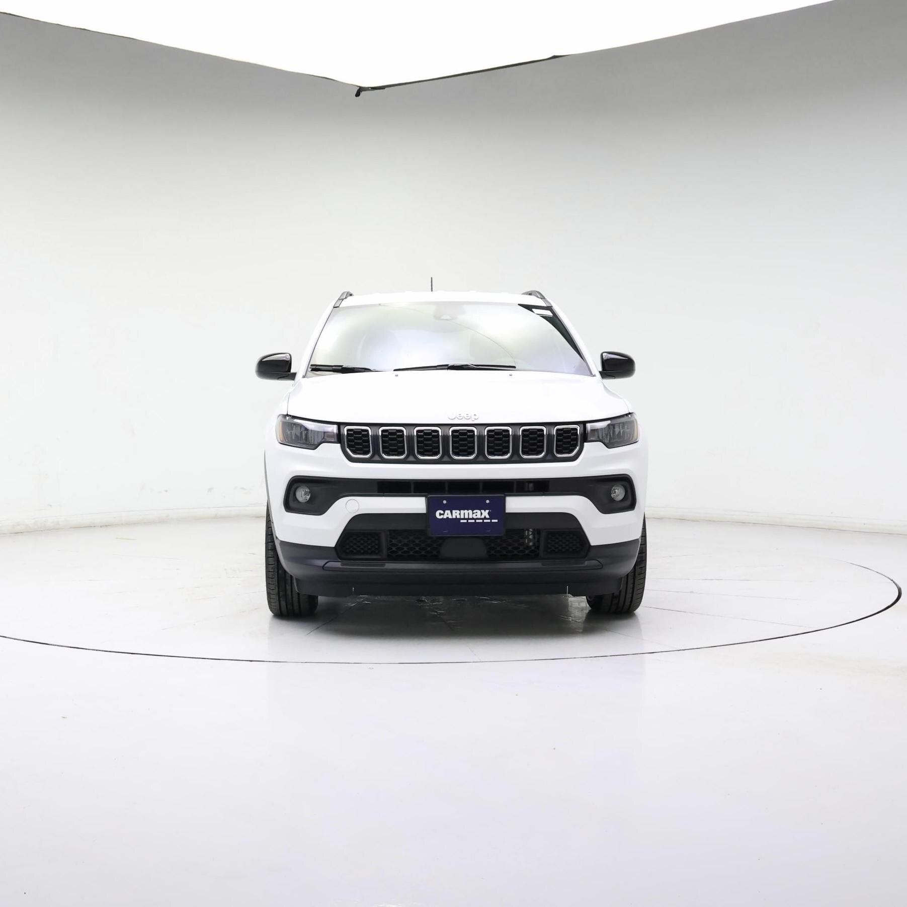 Thumbnail: 2024 Jeep Compass - 5