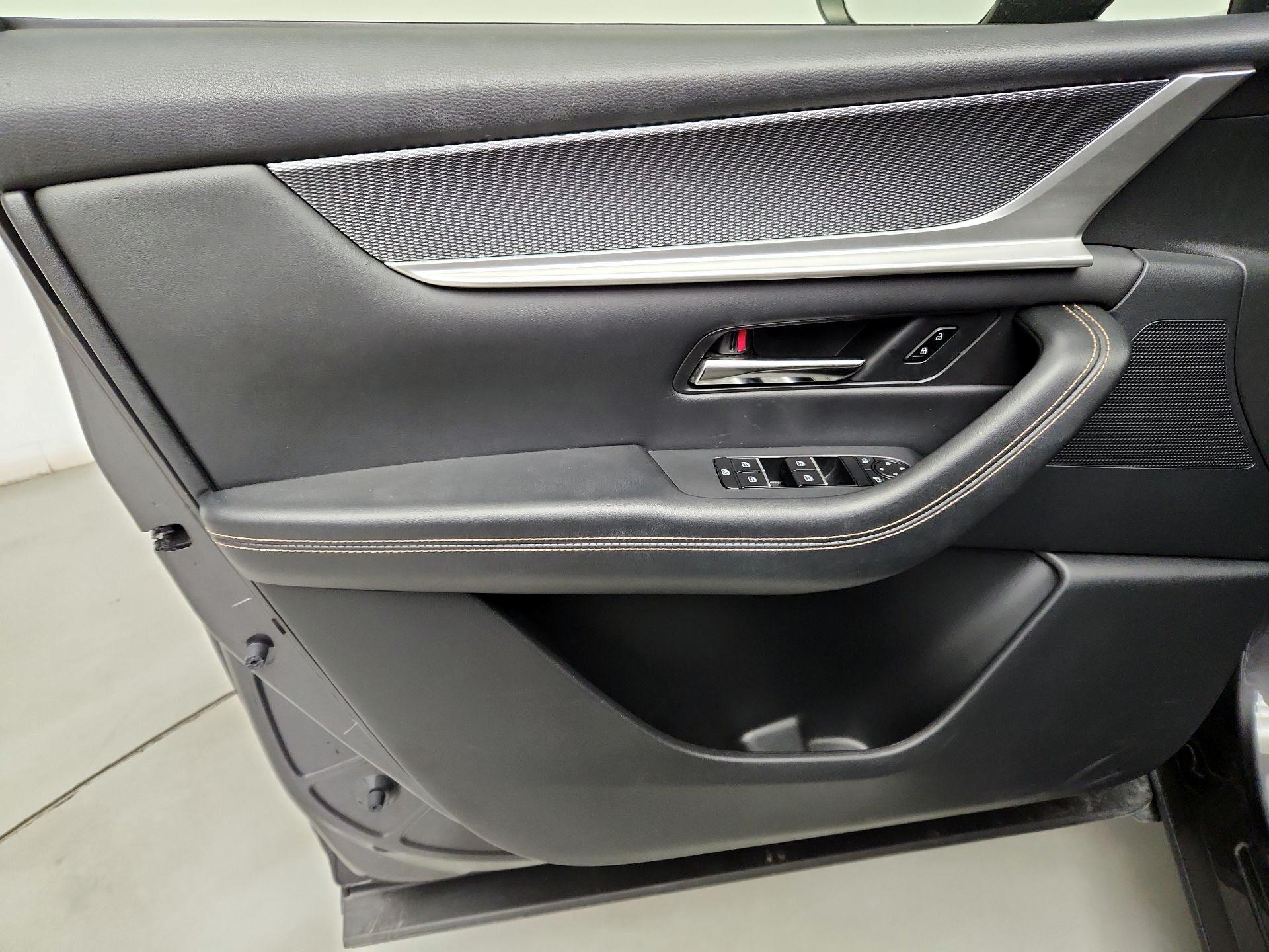 Thumbnail: 2024 Mazda CX-90 - 12