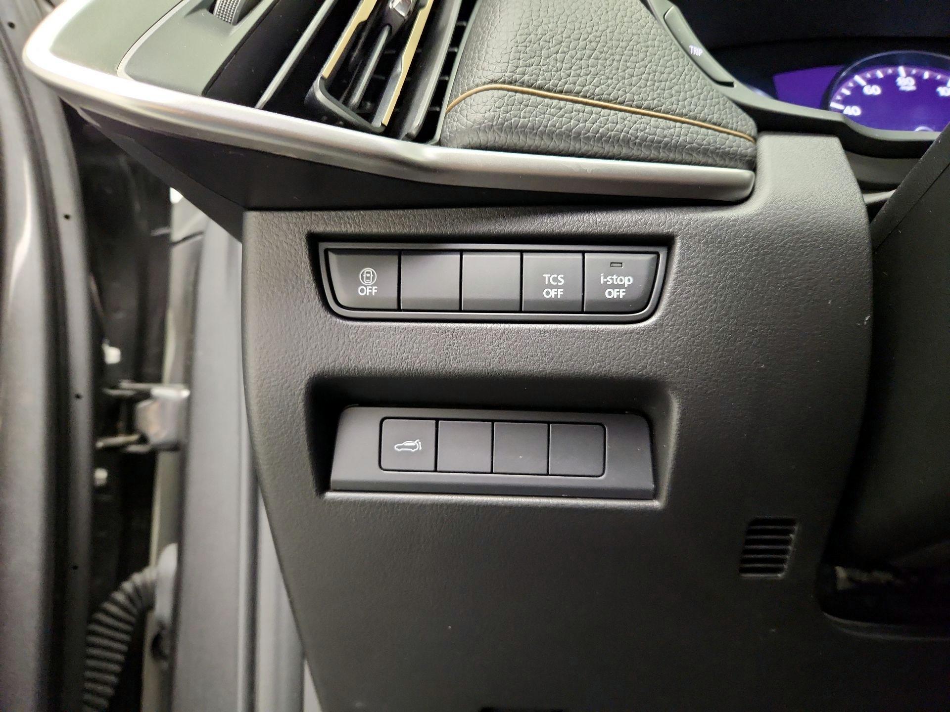 Thumbnail: 2024 Mazda CX-90 - 13