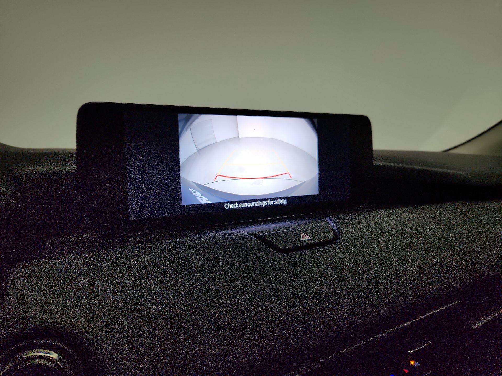 Thumbnail: 2024 Mazda CX-90 - 14