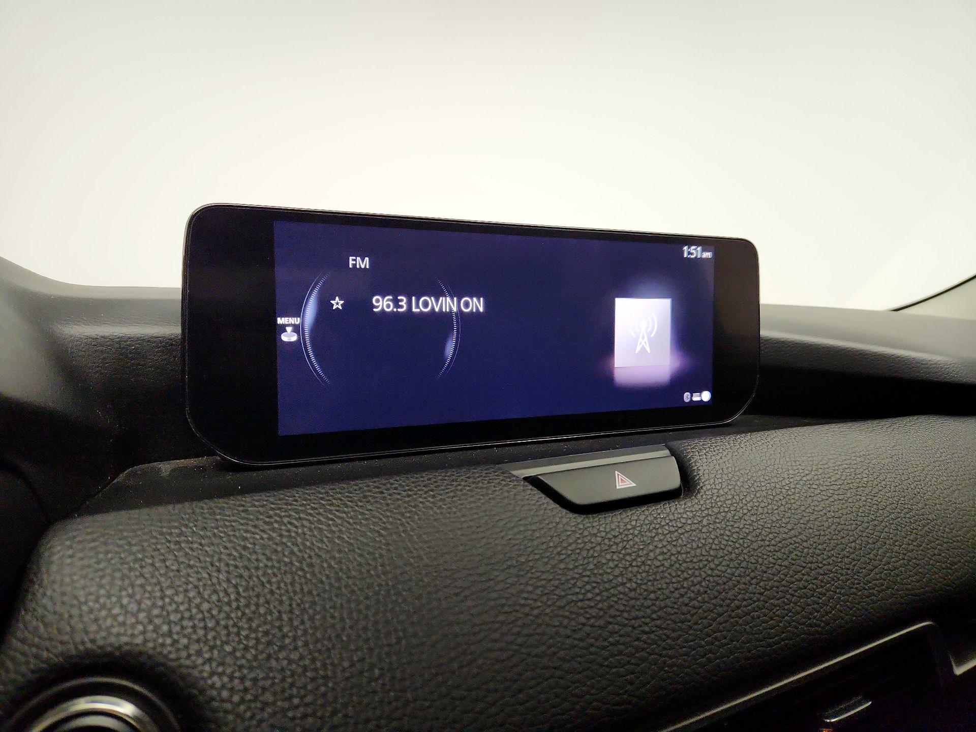 Thumbnail: 2024 Mazda CX-90 - 15