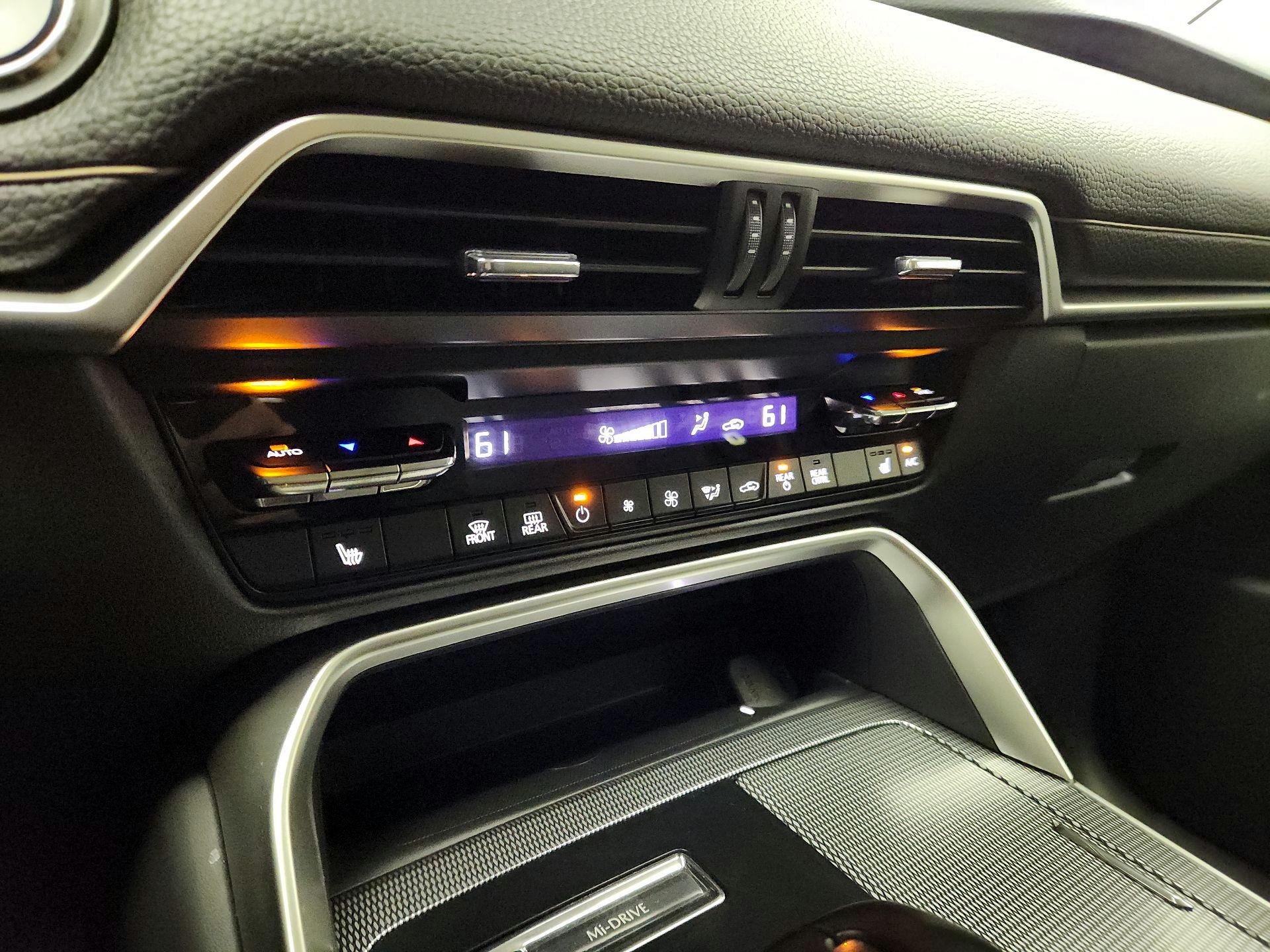 Thumbnail: 2024 Mazda CX-90 - 16