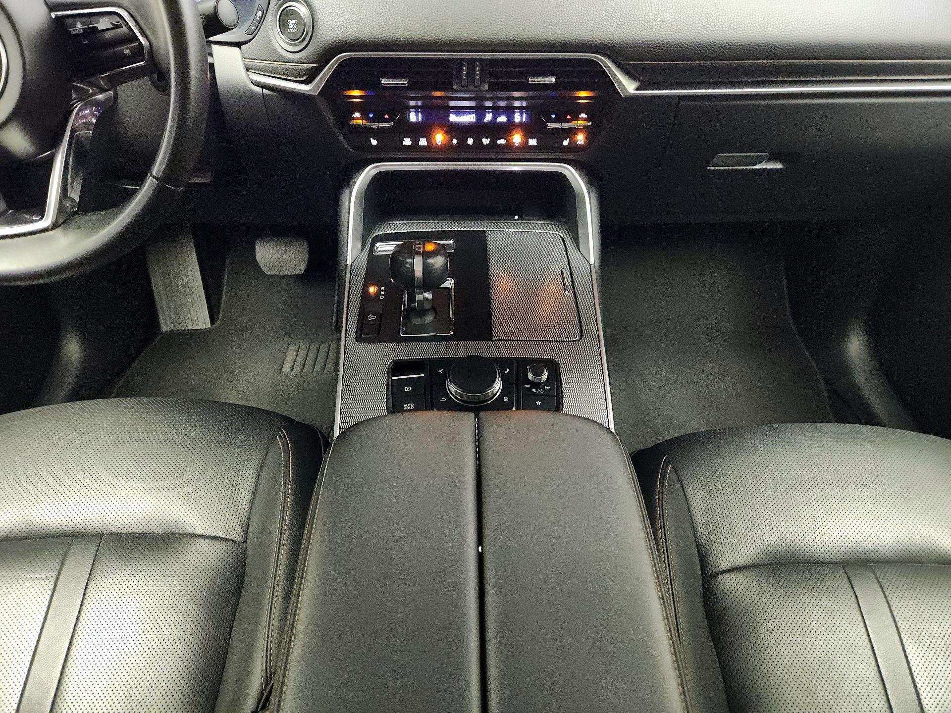 Thumbnail: 2024 Mazda CX-90 - 17