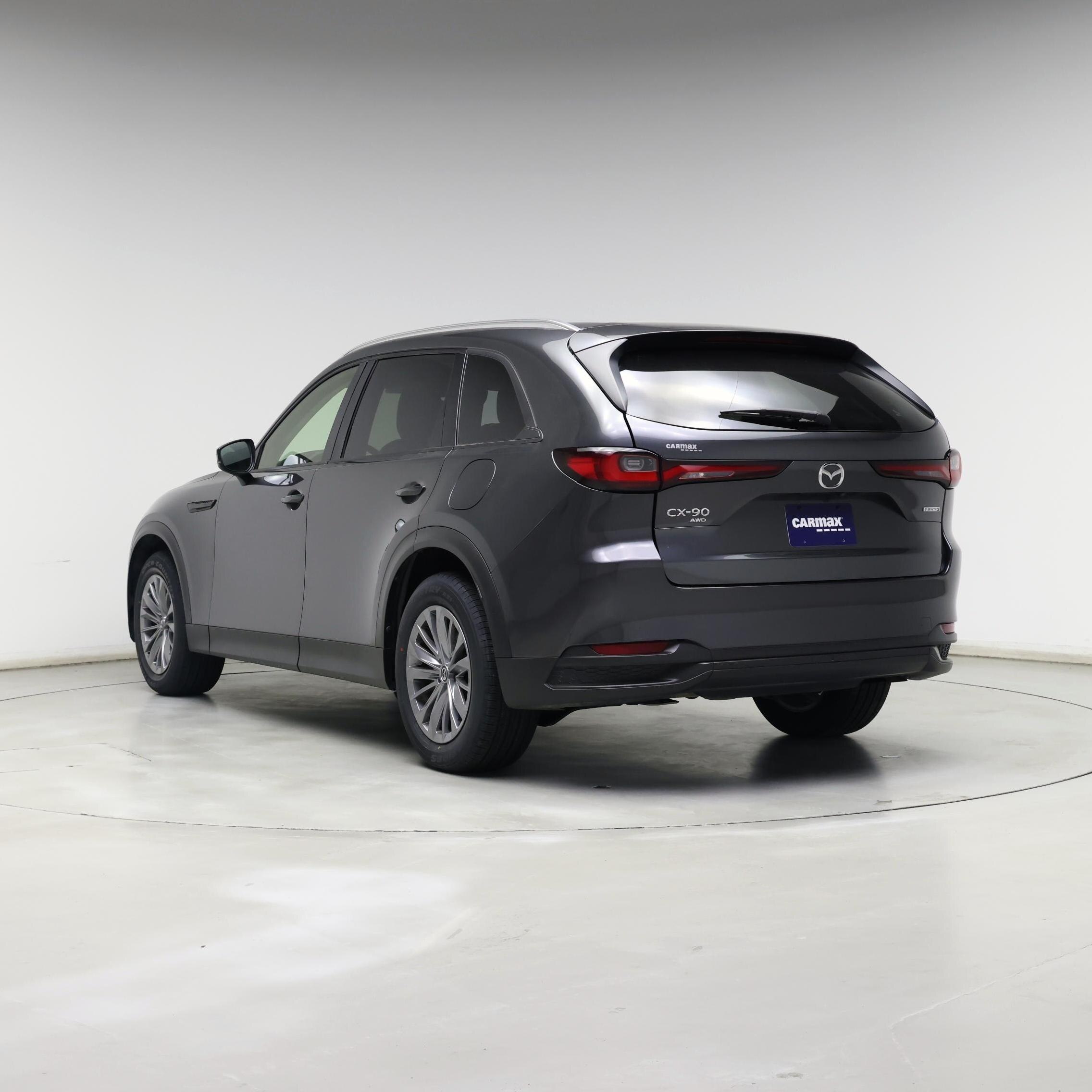 Thumbnail: 2024 Mazda CX-90 - 2