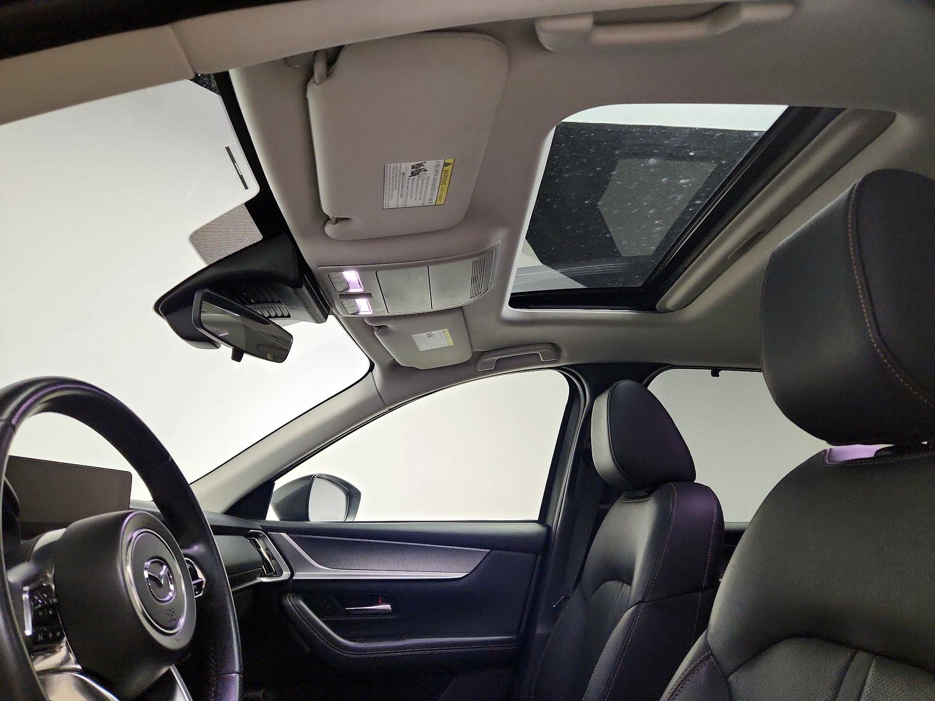 Thumbnail: 2024 Mazda CX-90 - 19