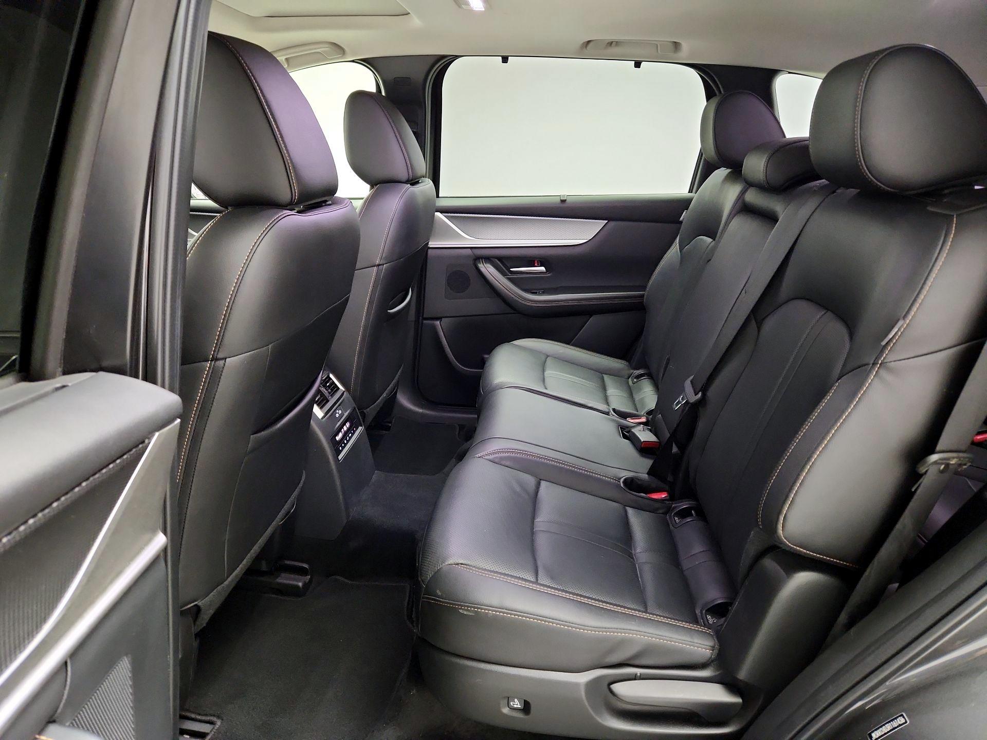 Thumbnail: 2024 Mazda CX-90 - 20