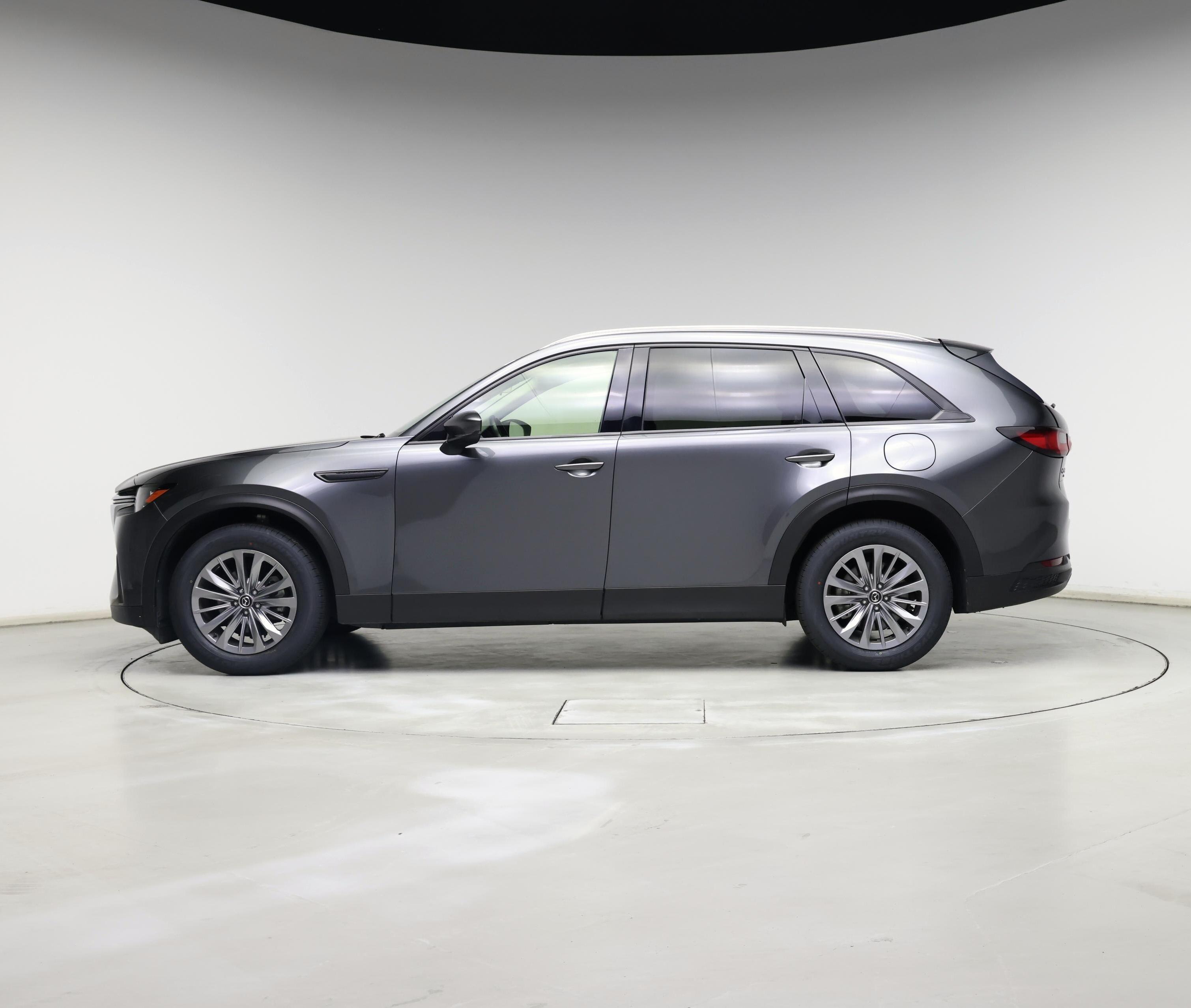 Thumbnail: 2024 Mazda CX-90 - 3