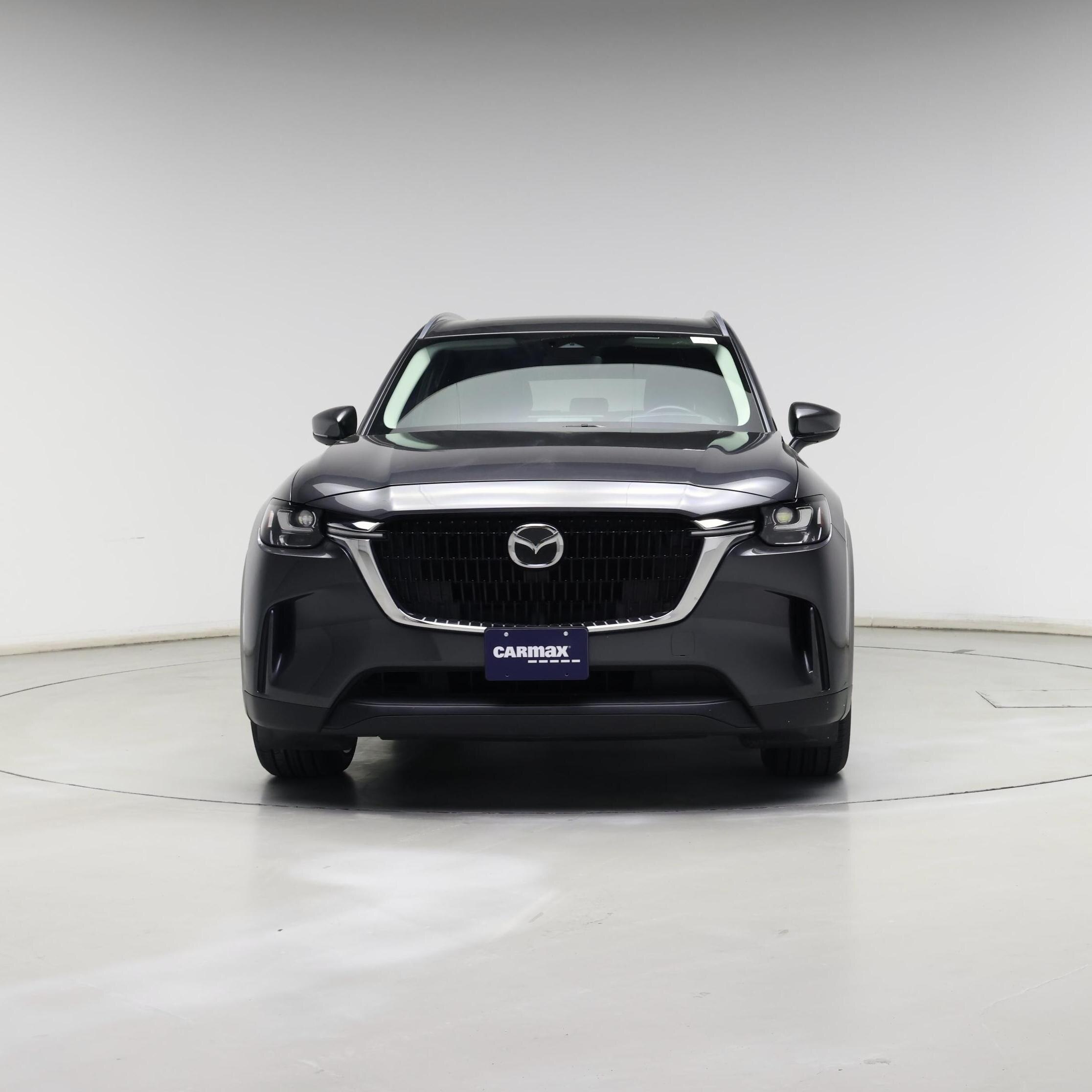 Thumbnail: 2024 Mazda CX-90 - 5