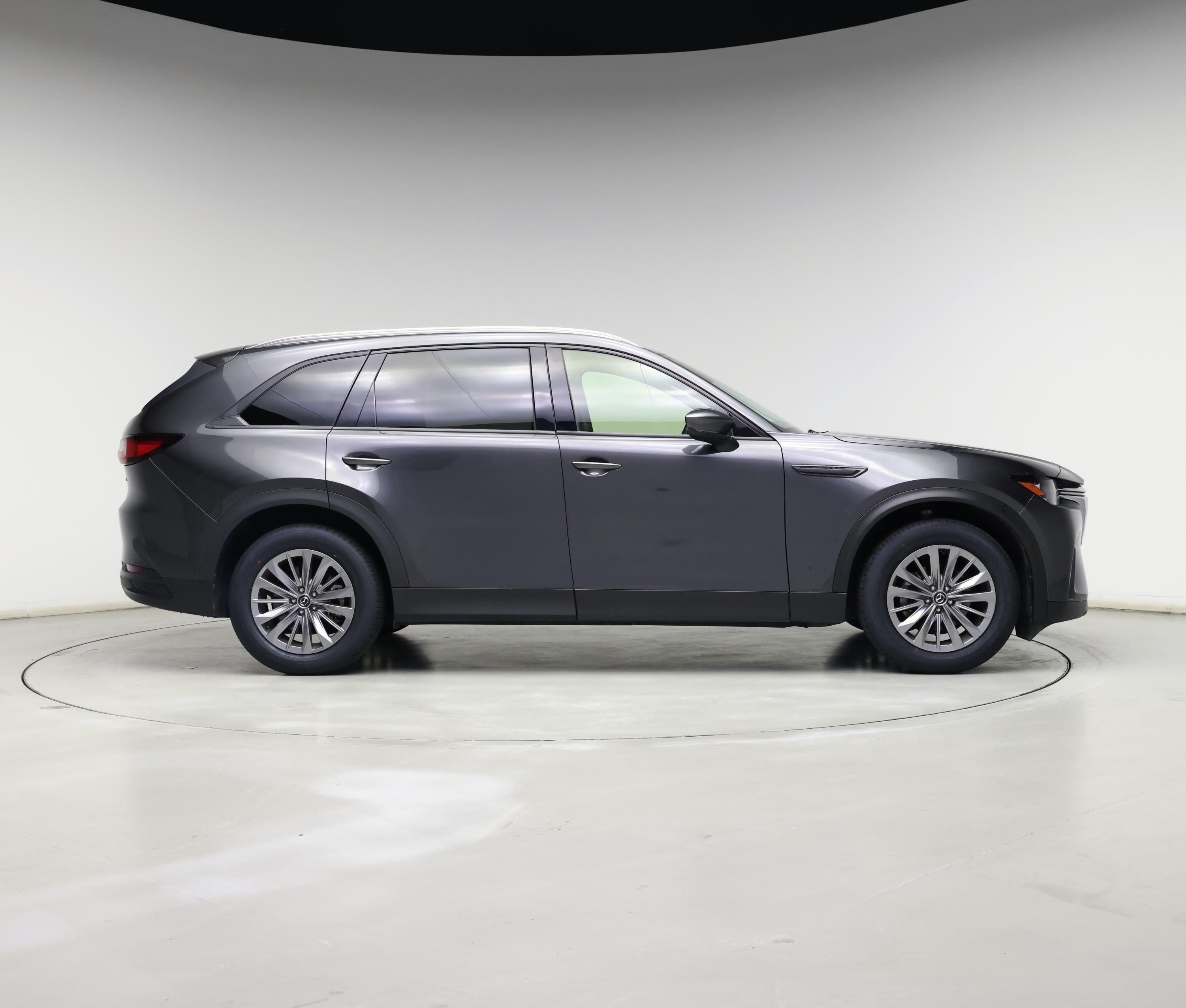 Thumbnail: 2024 Mazda CX-90 - 7