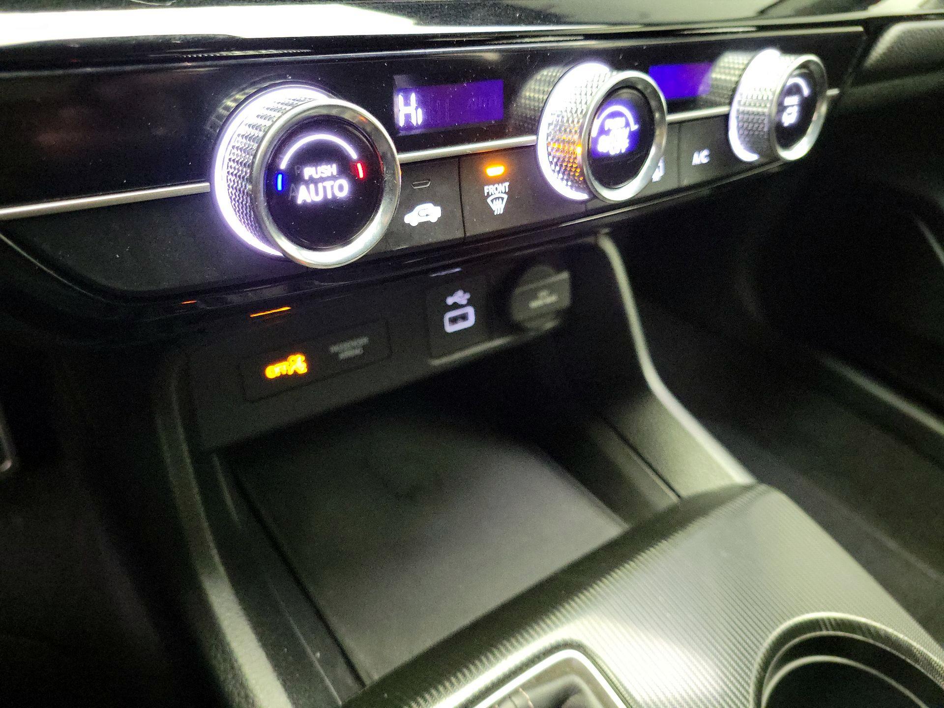 Thumbnail: 2024 Honda Civic - 16