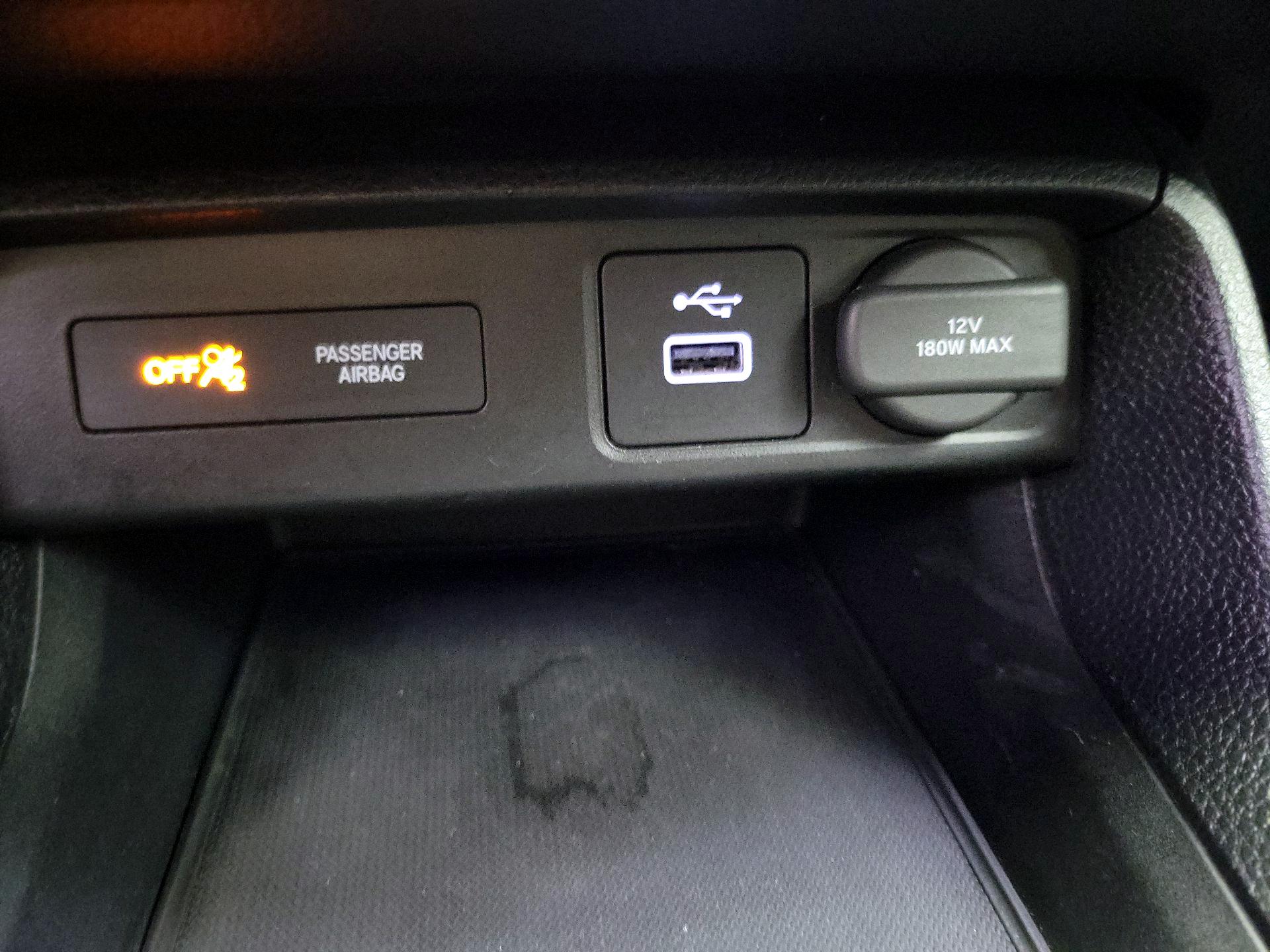 Thumbnail: 2024 Honda Civic - 18