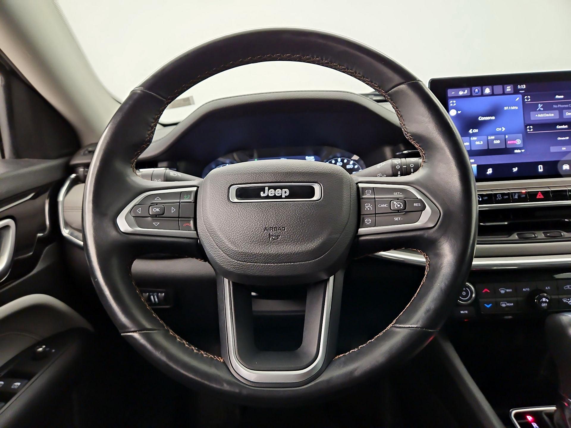 Thumbnail: 2022 Jeep Compass - 10