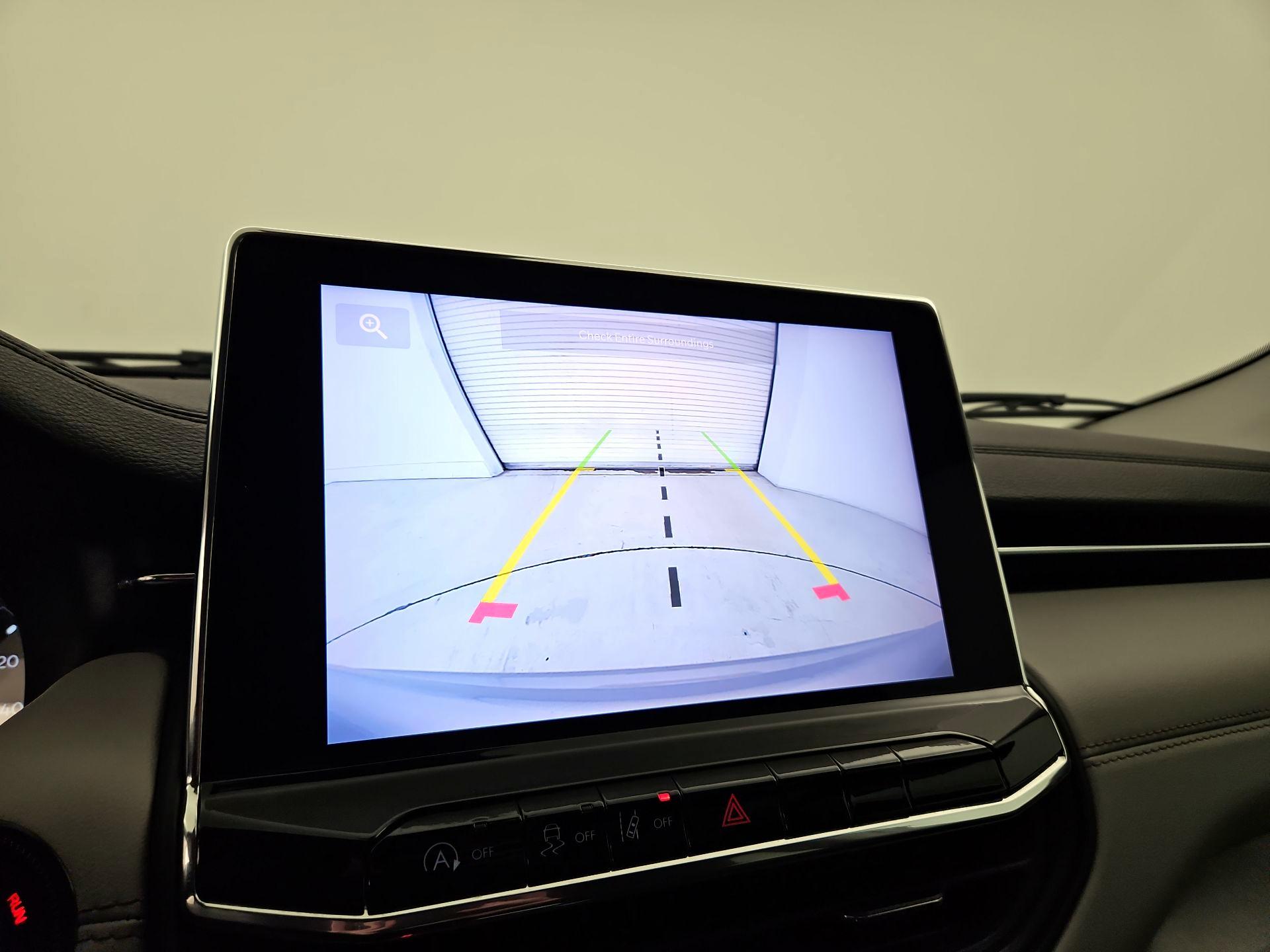 Thumbnail: 2022 Jeep Compass - 14