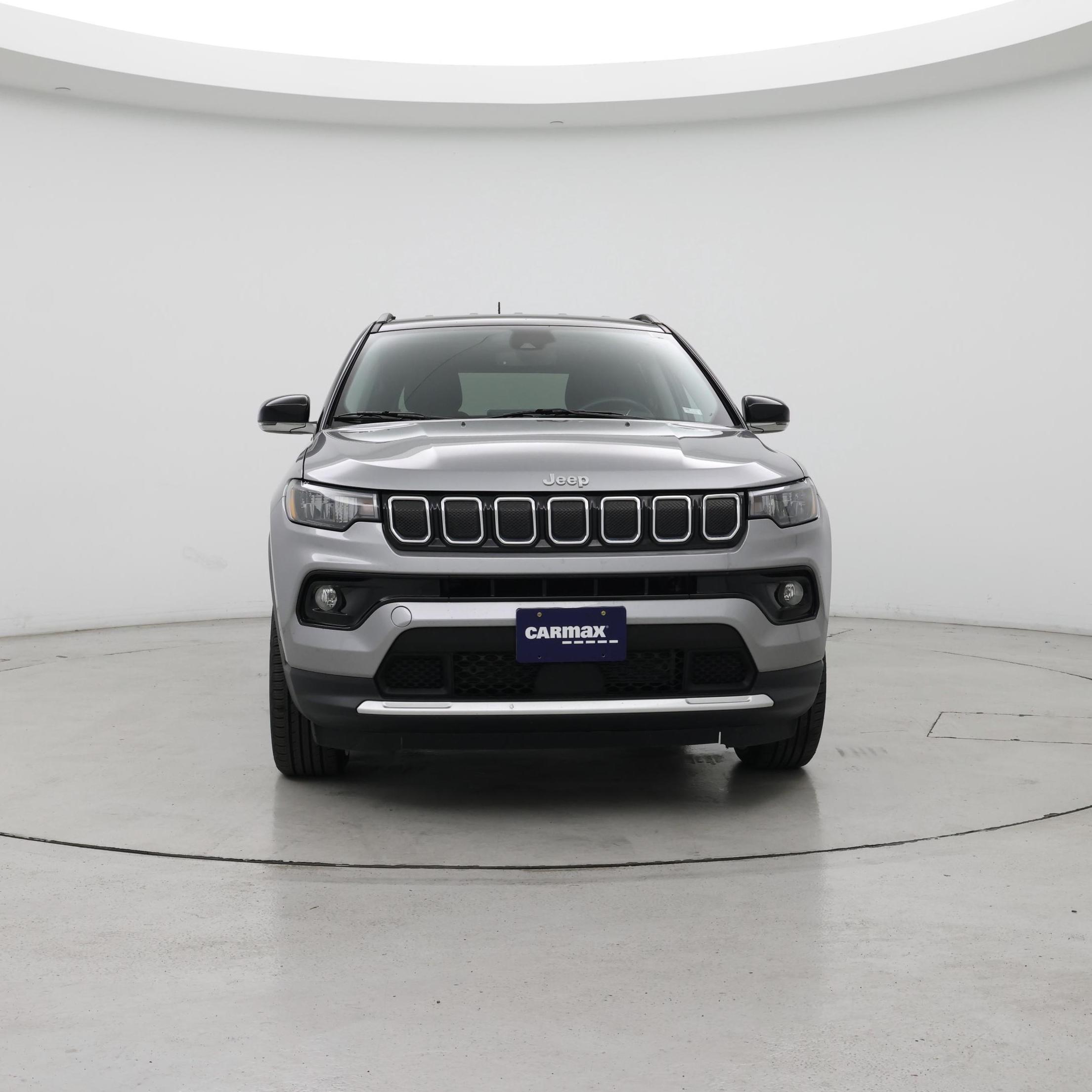 Thumbnail: 2022 Jeep Compass - 5