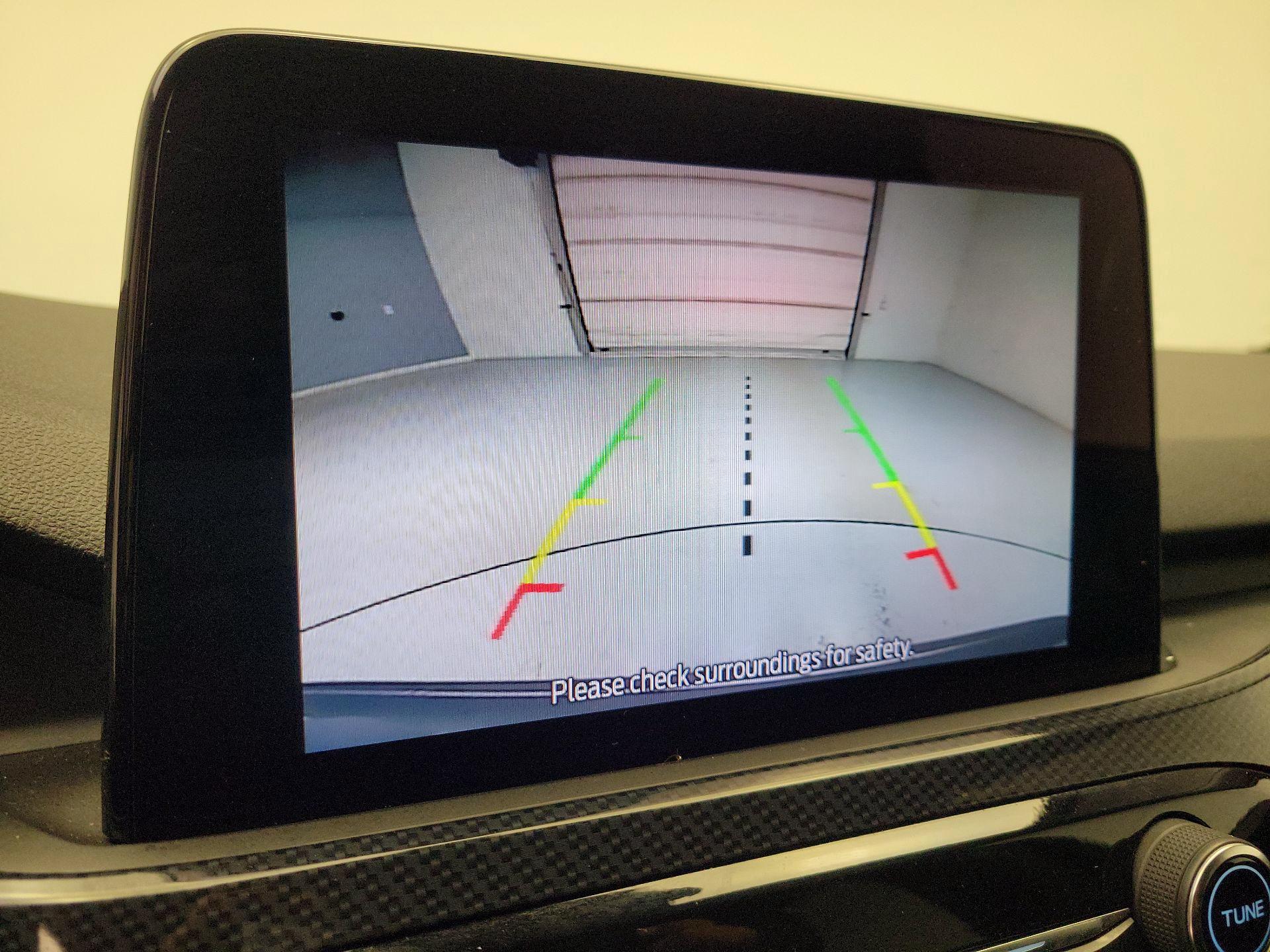 Thumbnail: 2023 Ford Escape - 13