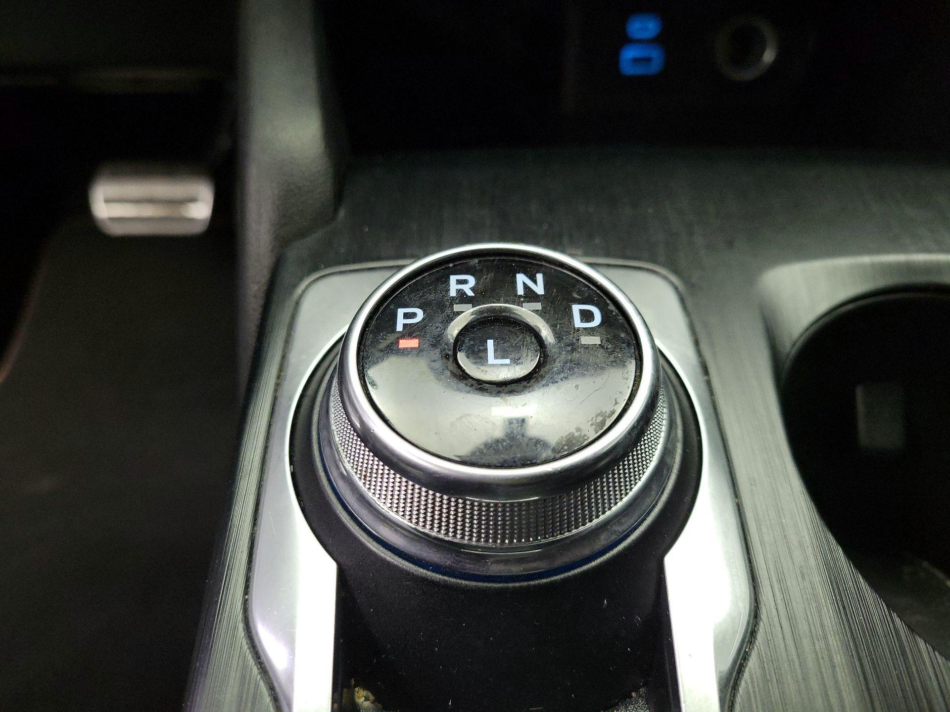 Thumbnail: 2023 Ford Escape - 16