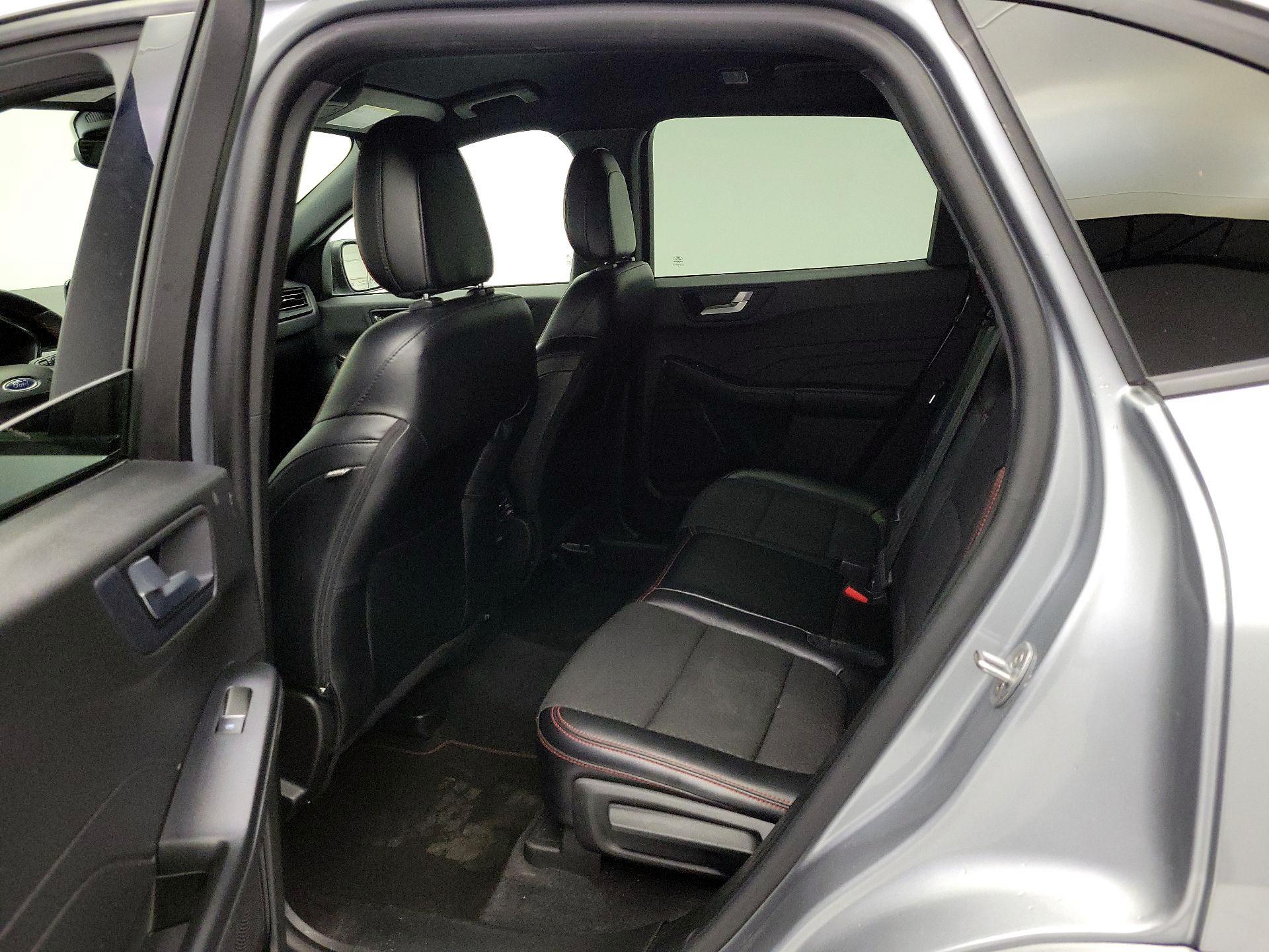 Thumbnail: 2023 Ford Escape - 18