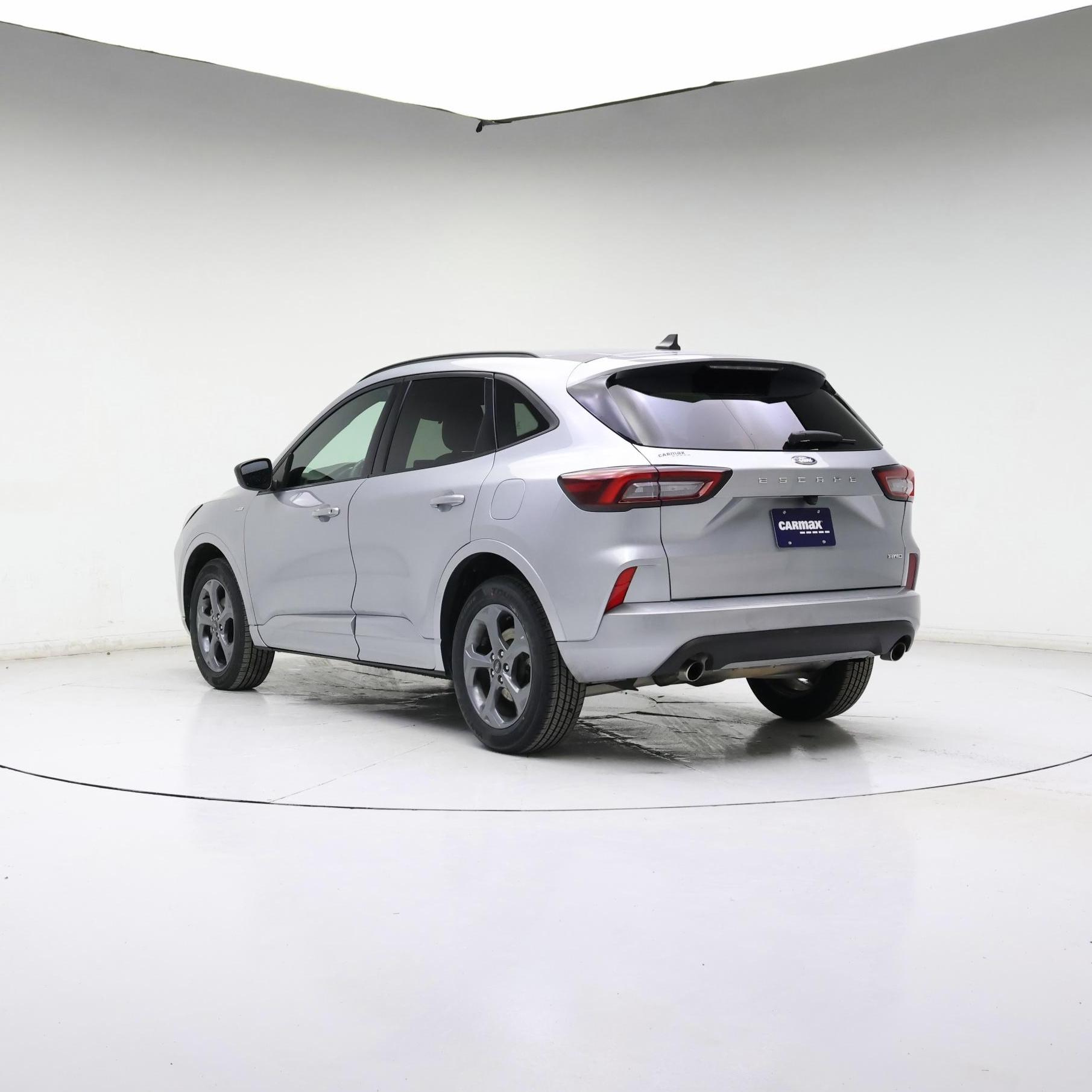 Thumbnail: 2023 Ford Escape - 2