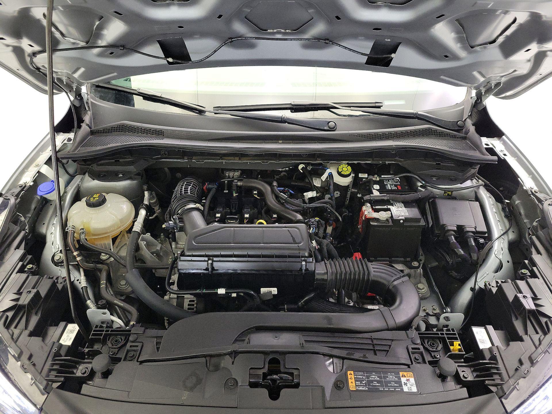 Thumbnail: 2023 Ford Escape - 20