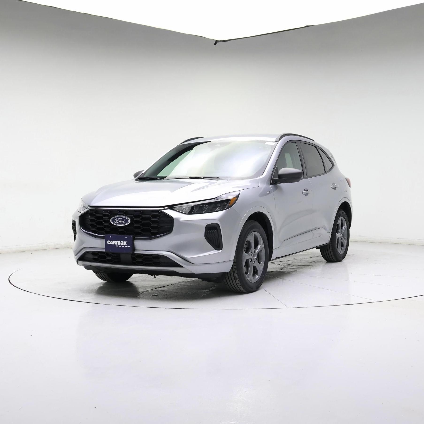 Thumbnail: 2023 Ford Escape - 4