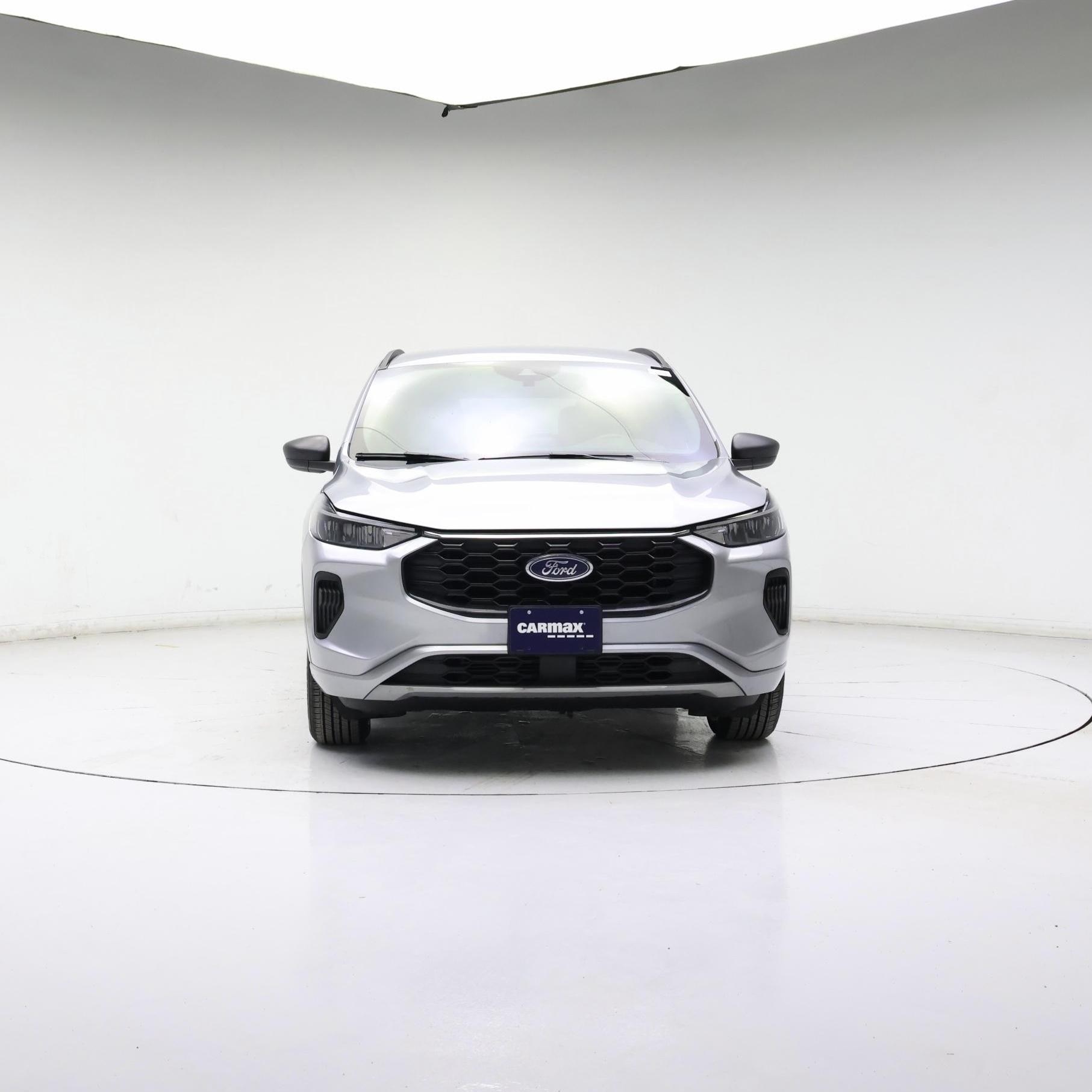 Thumbnail: 2023 Ford Escape - 5