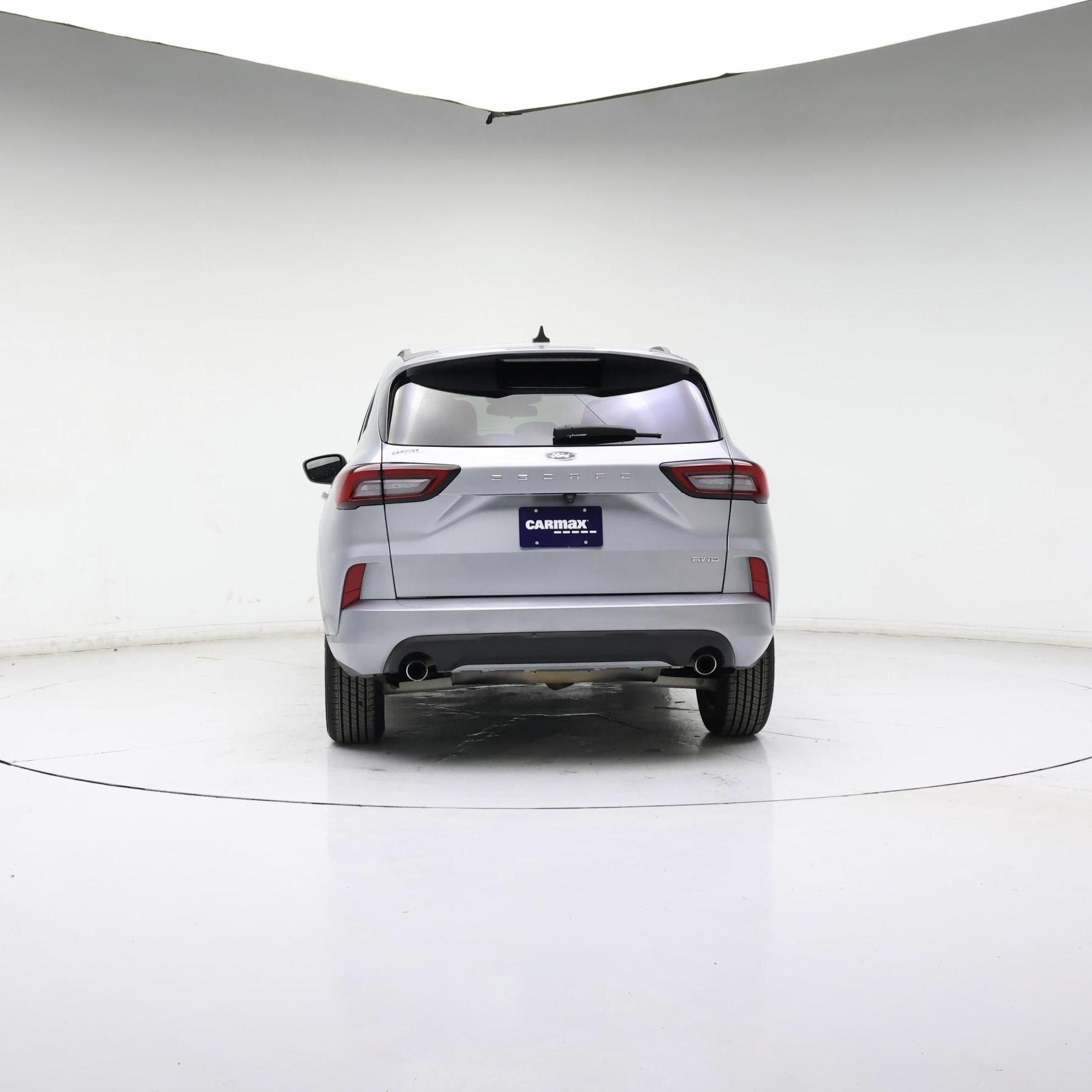 Thumbnail: 2023 Ford Escape - 6