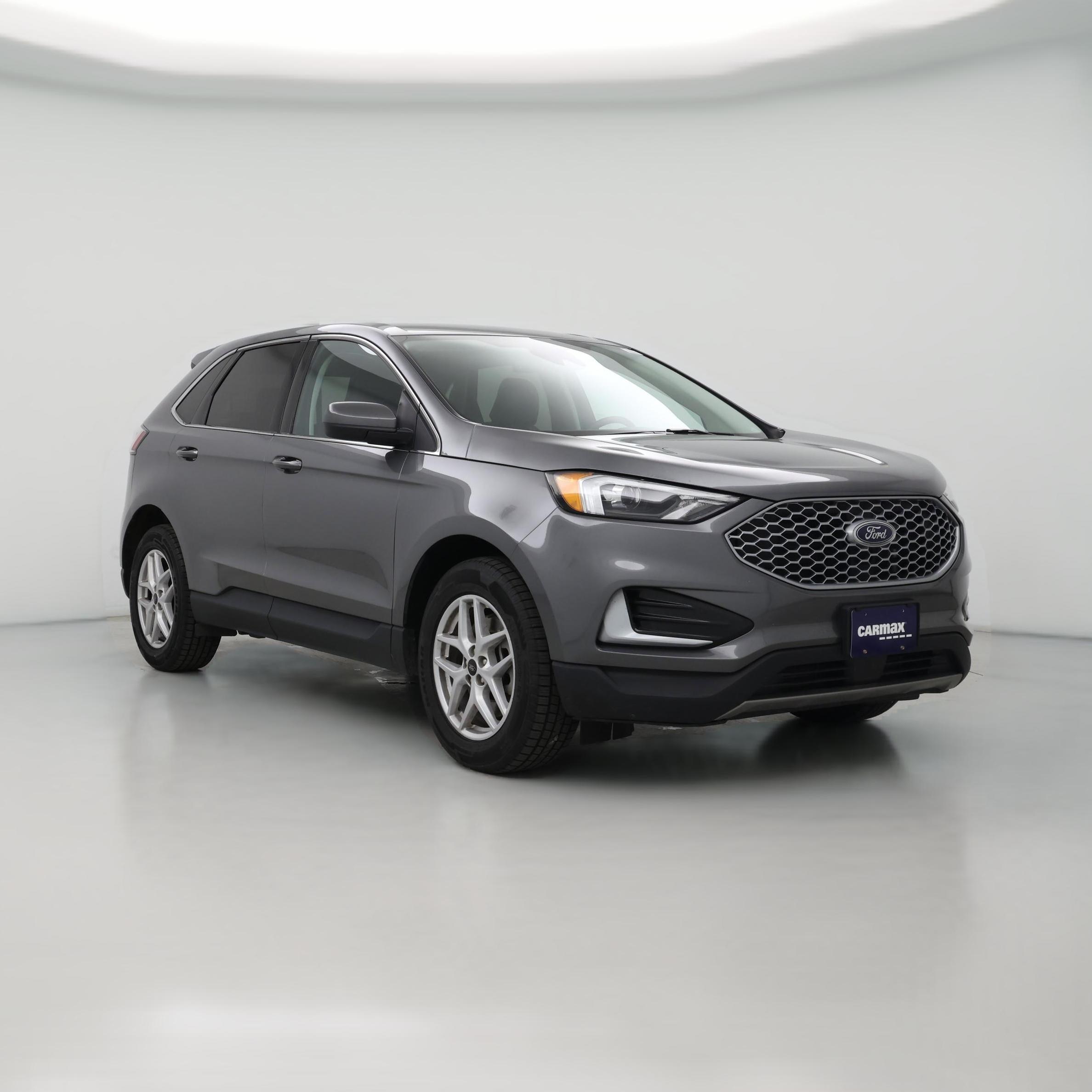 Thumbnail: 2023 Ford Edge - 1