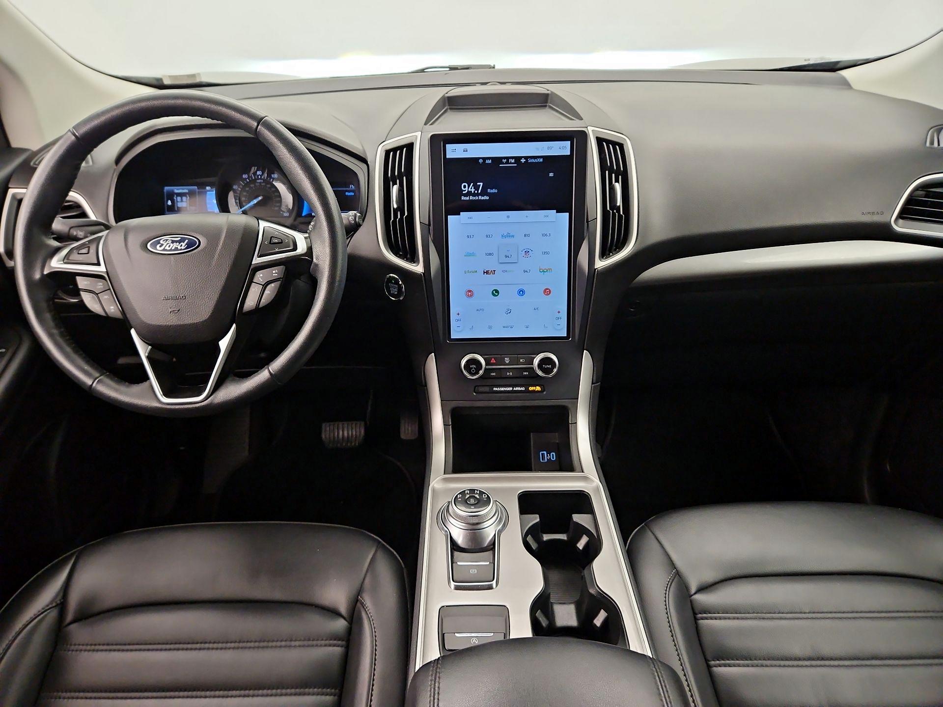 Thumbnail: 2023 Ford Edge - 9