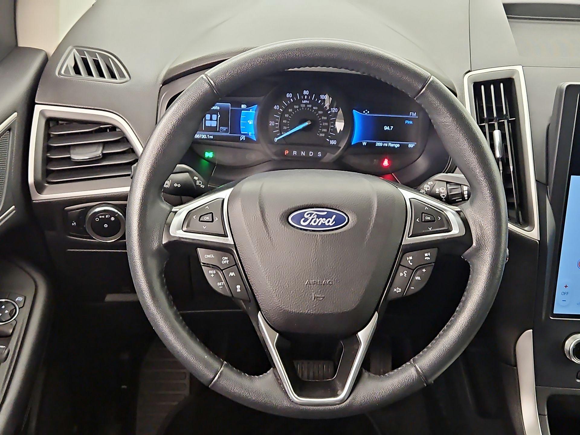 Thumbnail: 2023 Ford Edge - 10