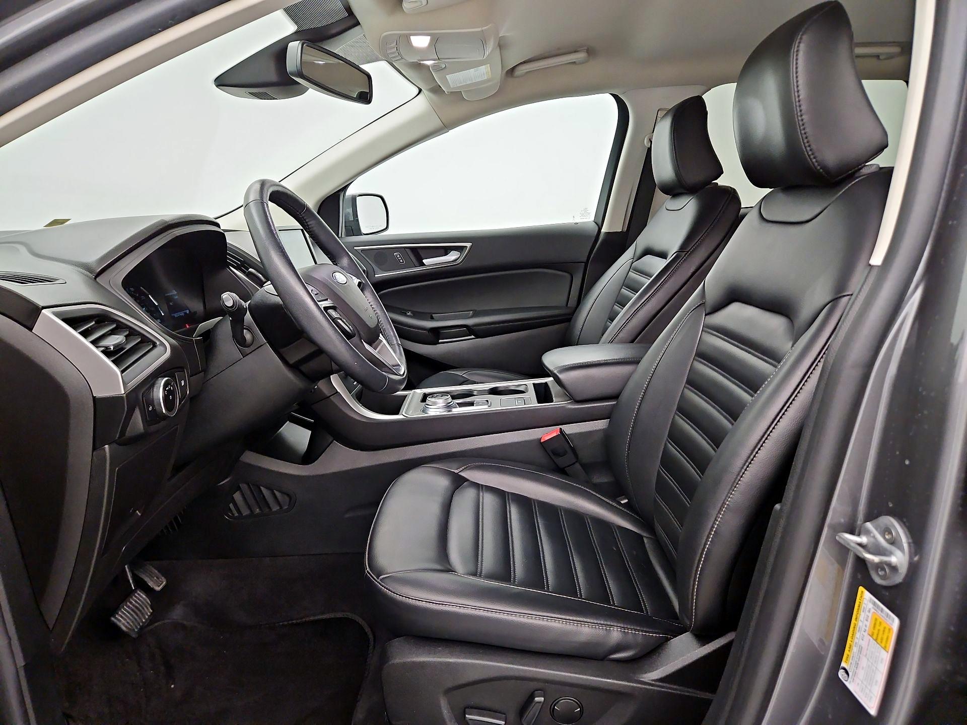 Thumbnail: 2023 Ford Edge - 11