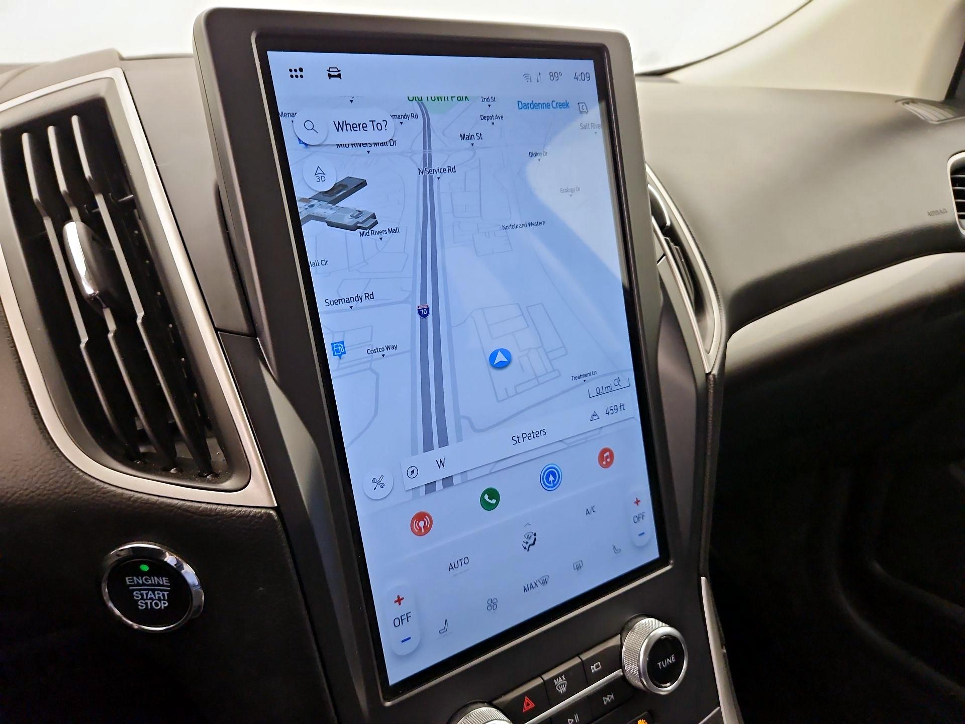 Thumbnail: 2023 Ford Edge - 14