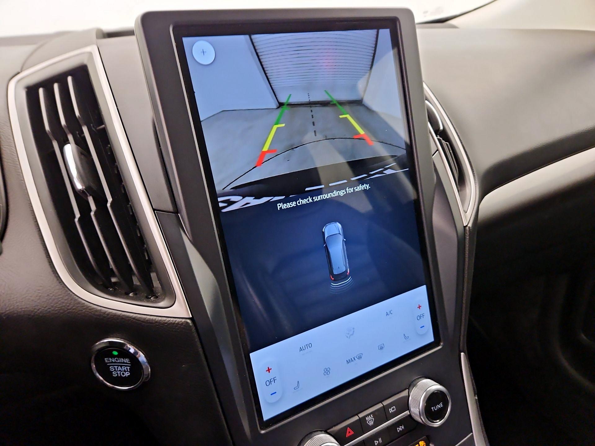 Thumbnail: 2023 Ford Edge - 15