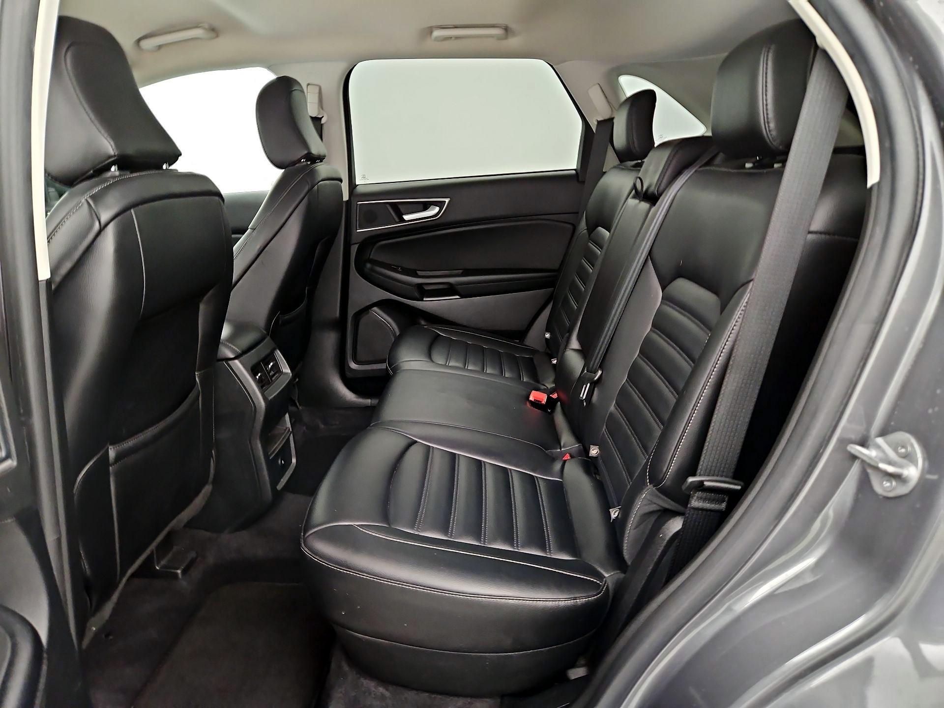 Thumbnail: 2023 Ford Edge - 20