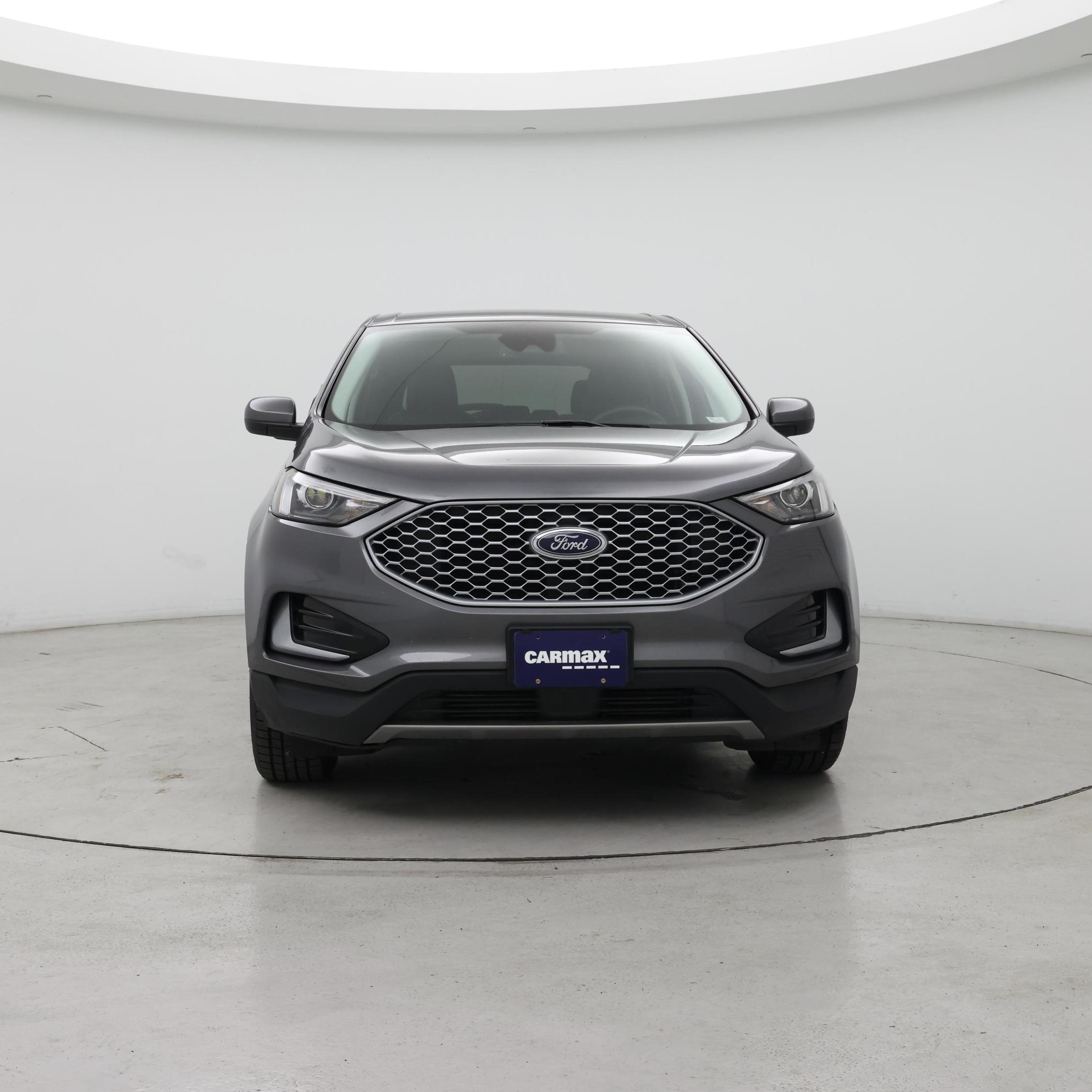 Thumbnail: 2023 Ford Edge - 5