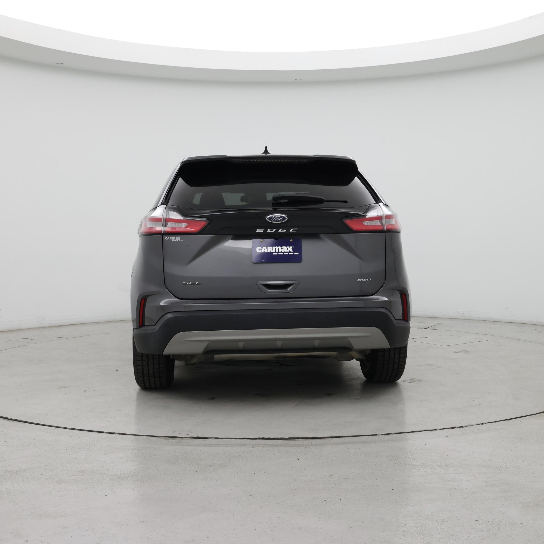 Thumbnail: 2023 Ford Edge - 6