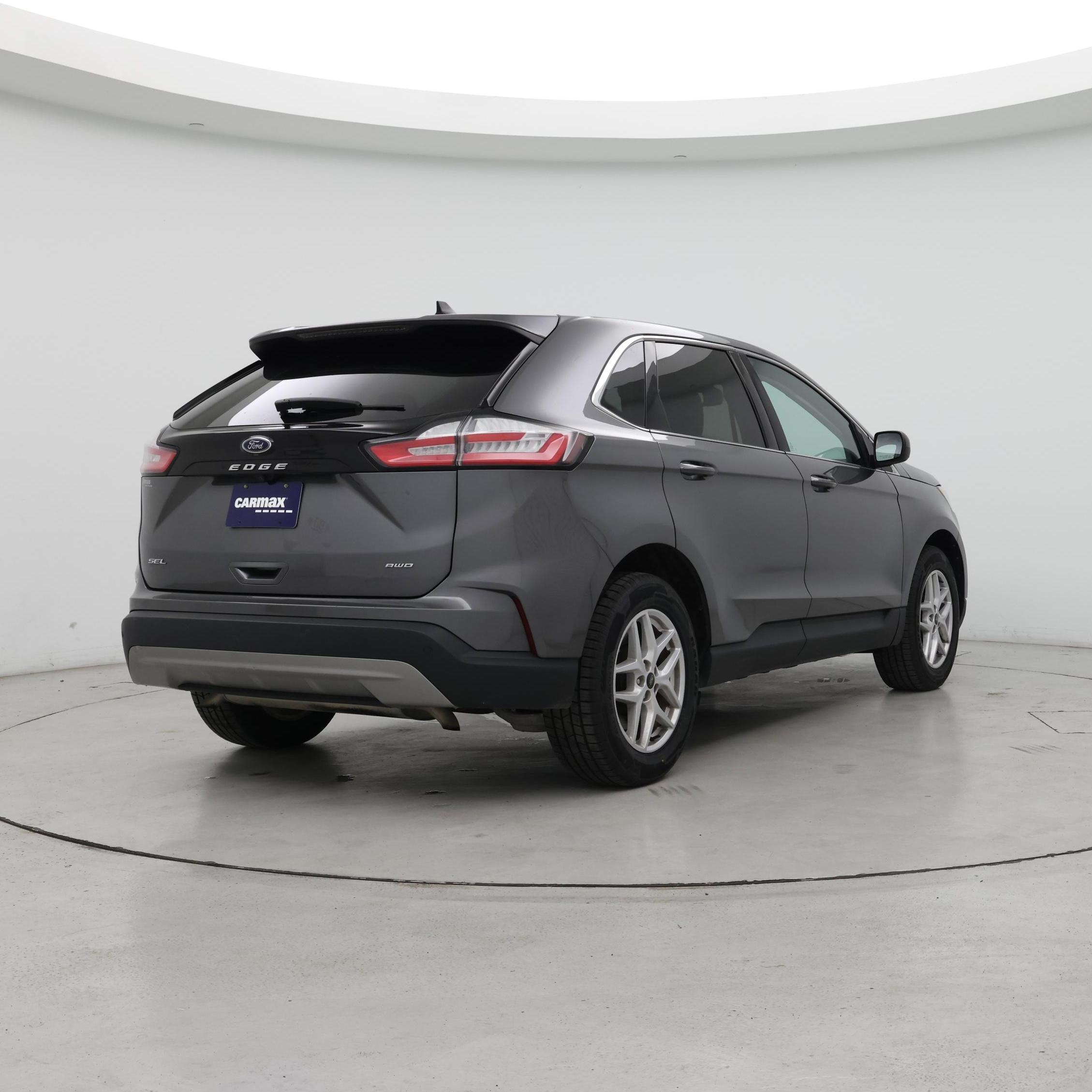 Thumbnail: 2023 Ford Edge - 8