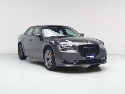 2023 Chrysler 300 Touring L