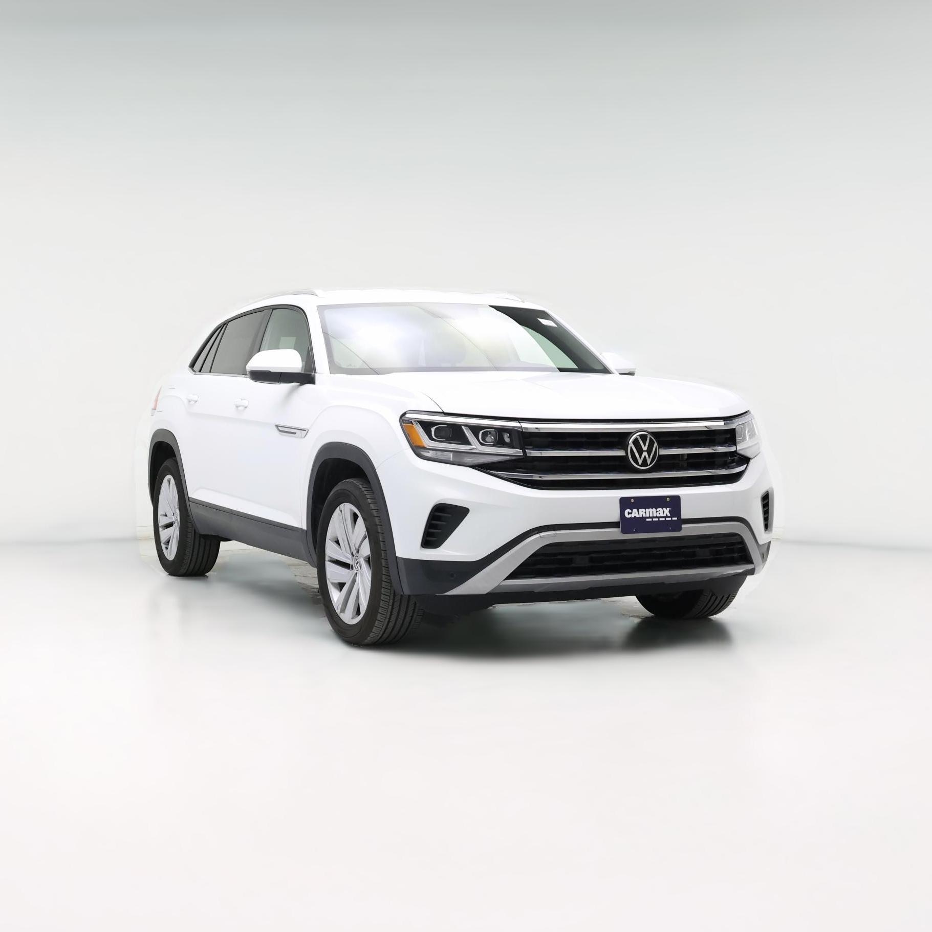 Thumbnail: 2023 Volkswagen Atlas - 1
