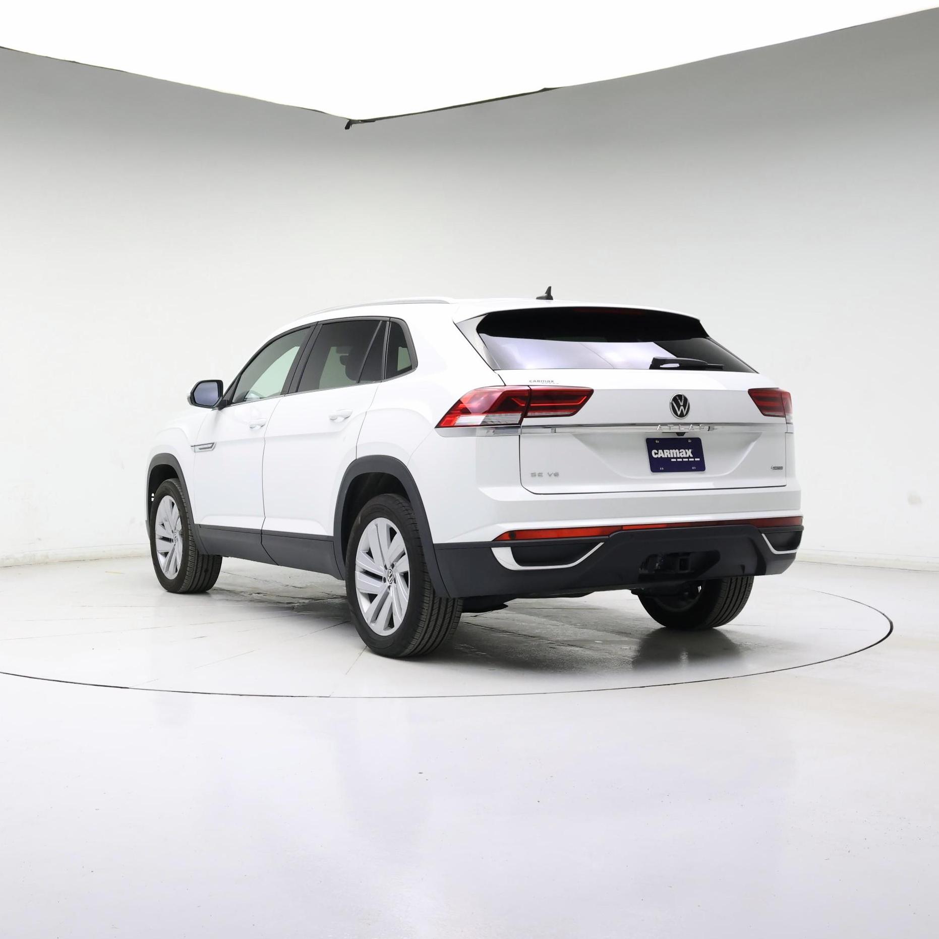 Thumbnail: 2023 Volkswagen Atlas - 2