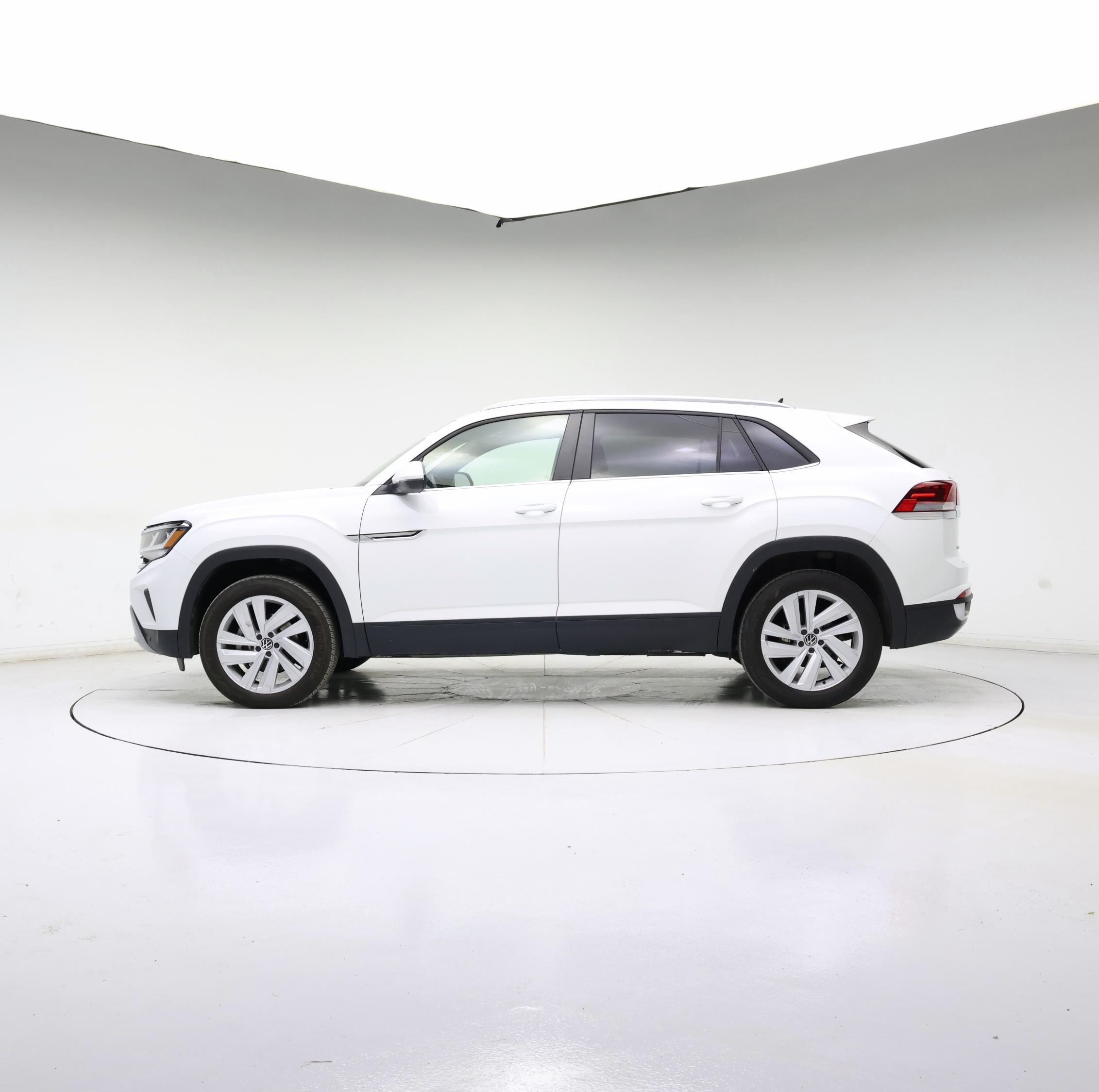 Thumbnail: 2023 Volkswagen Atlas - 3