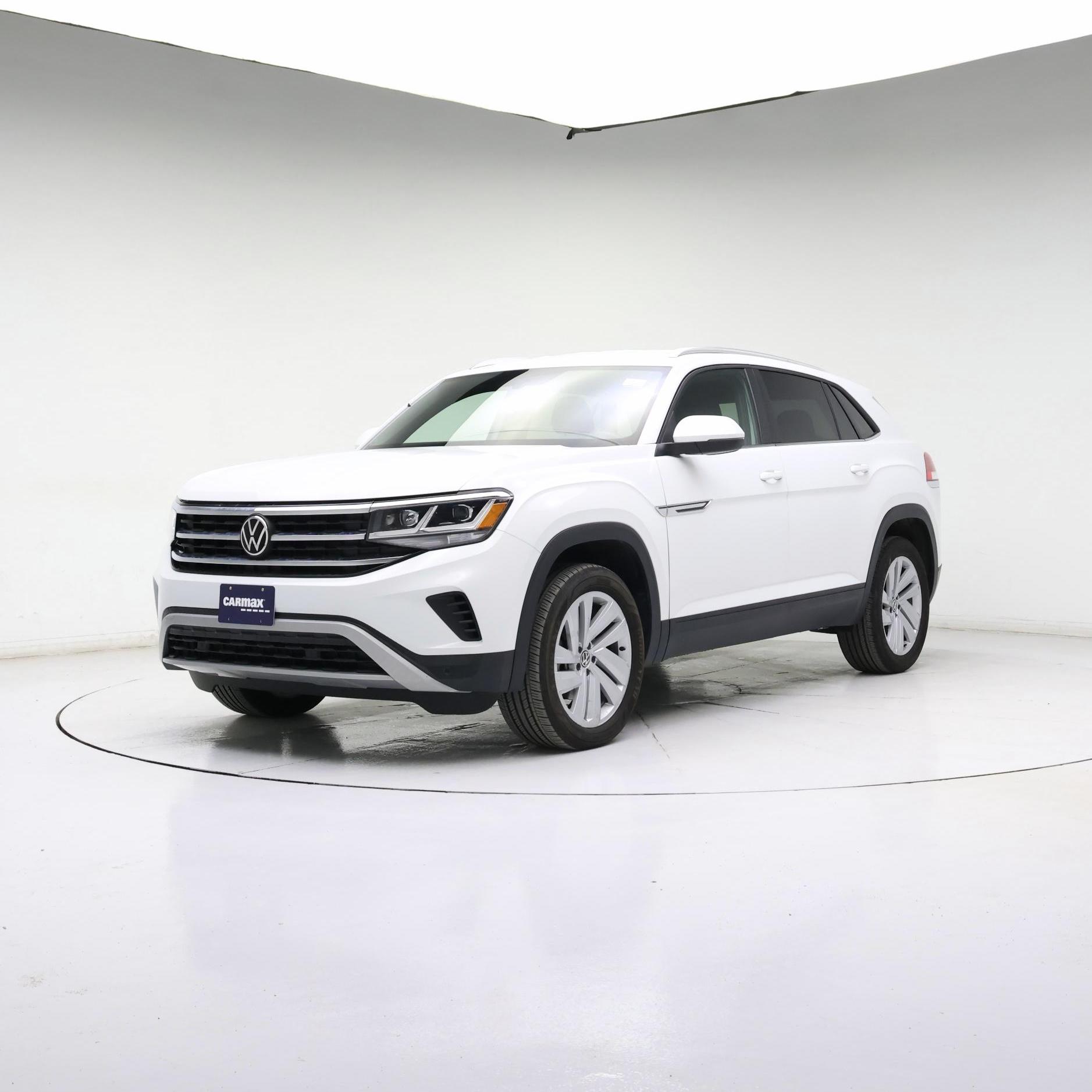 Thumbnail: 2023 Volkswagen Atlas - 4