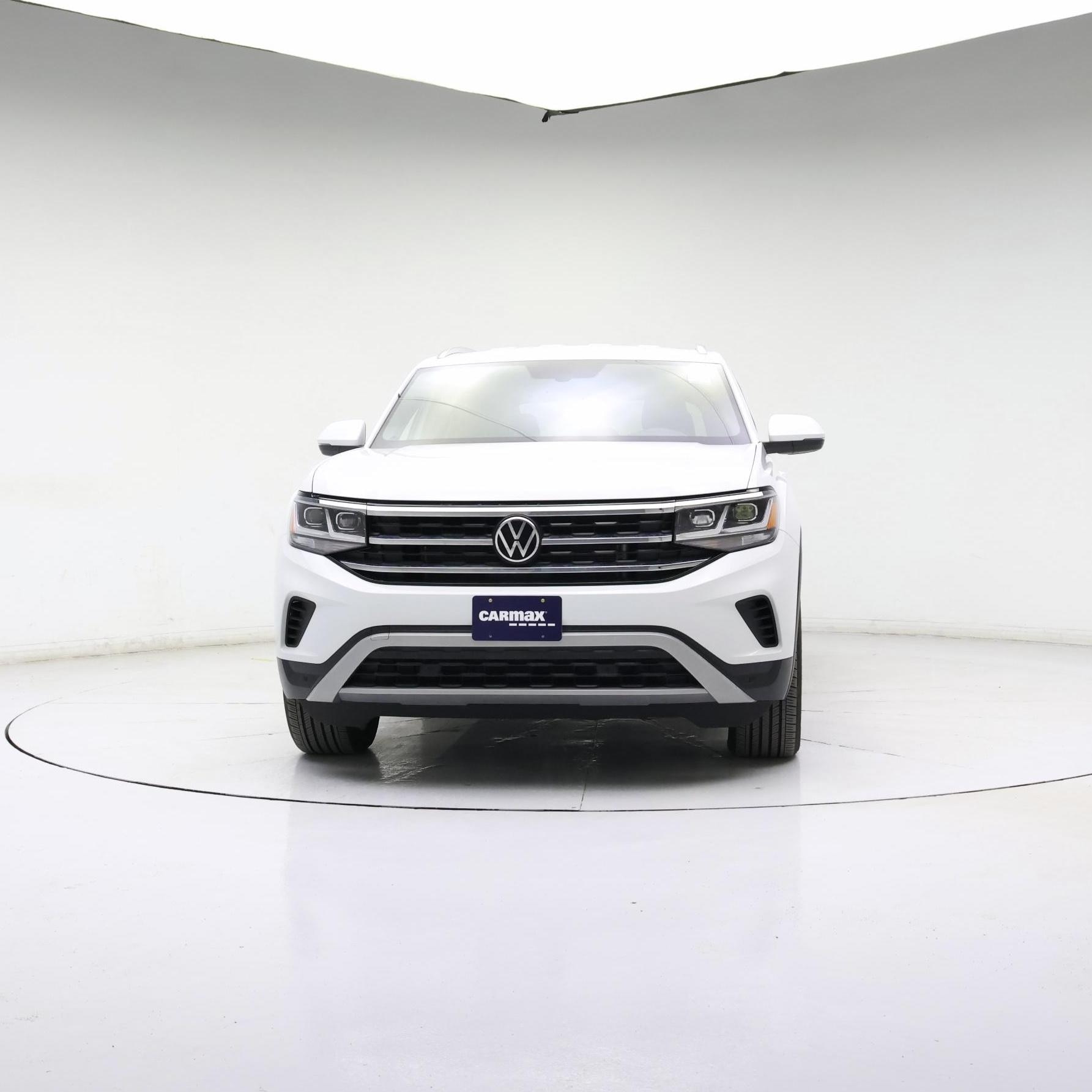 Thumbnail: 2023 Volkswagen Atlas - 5