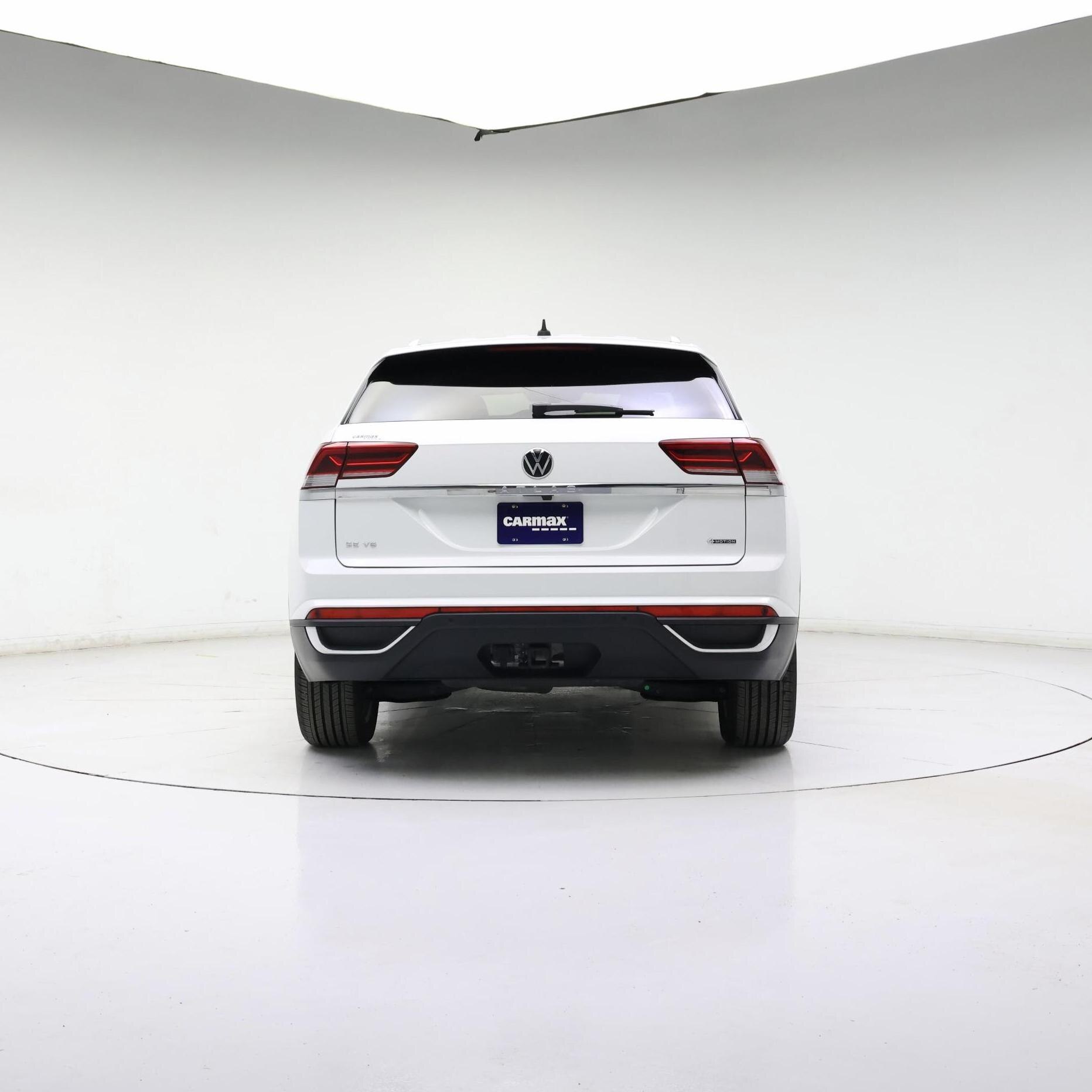 Thumbnail: 2023 Volkswagen Atlas - 6