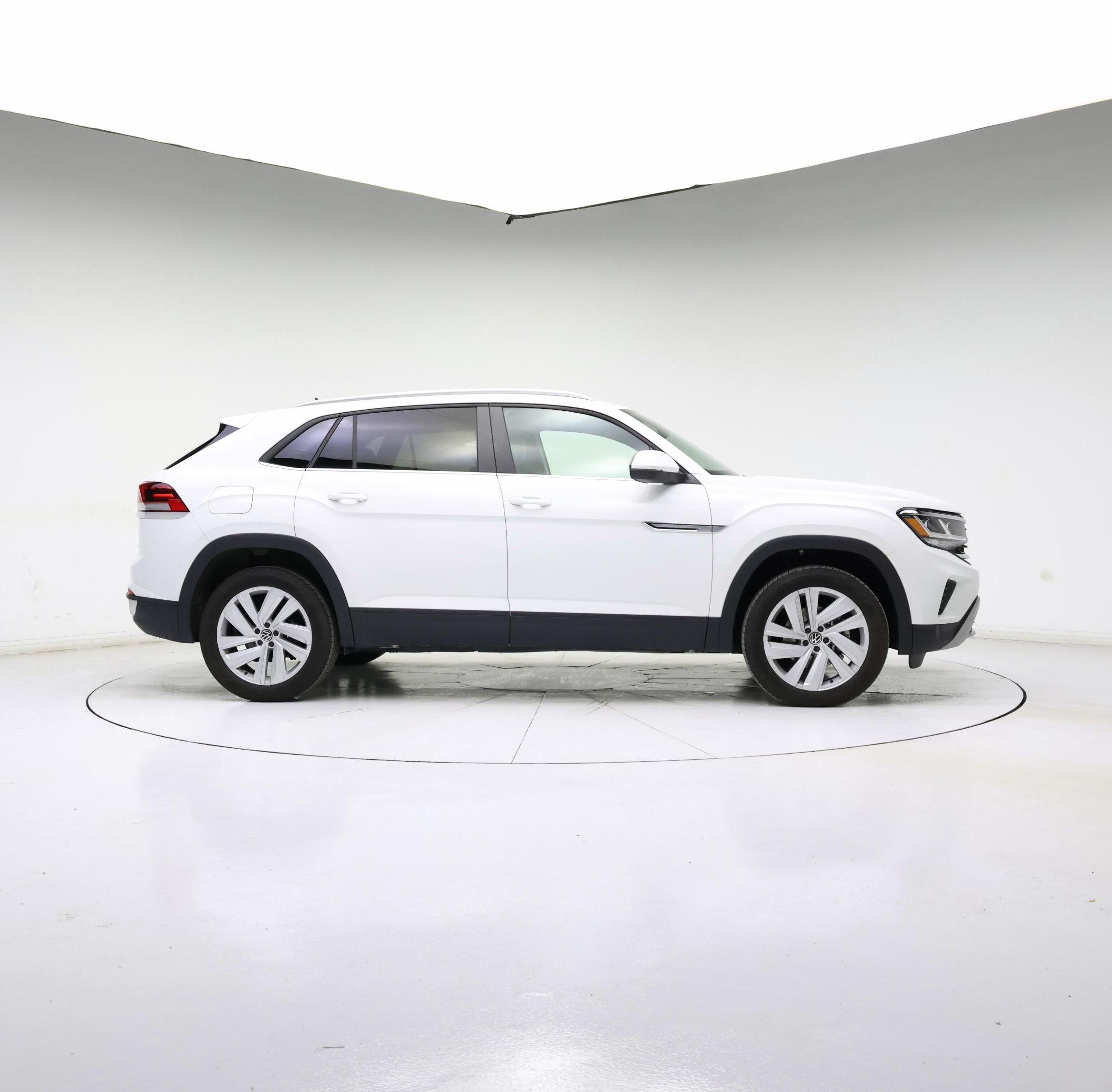 Thumbnail: 2023 Volkswagen Atlas - 7