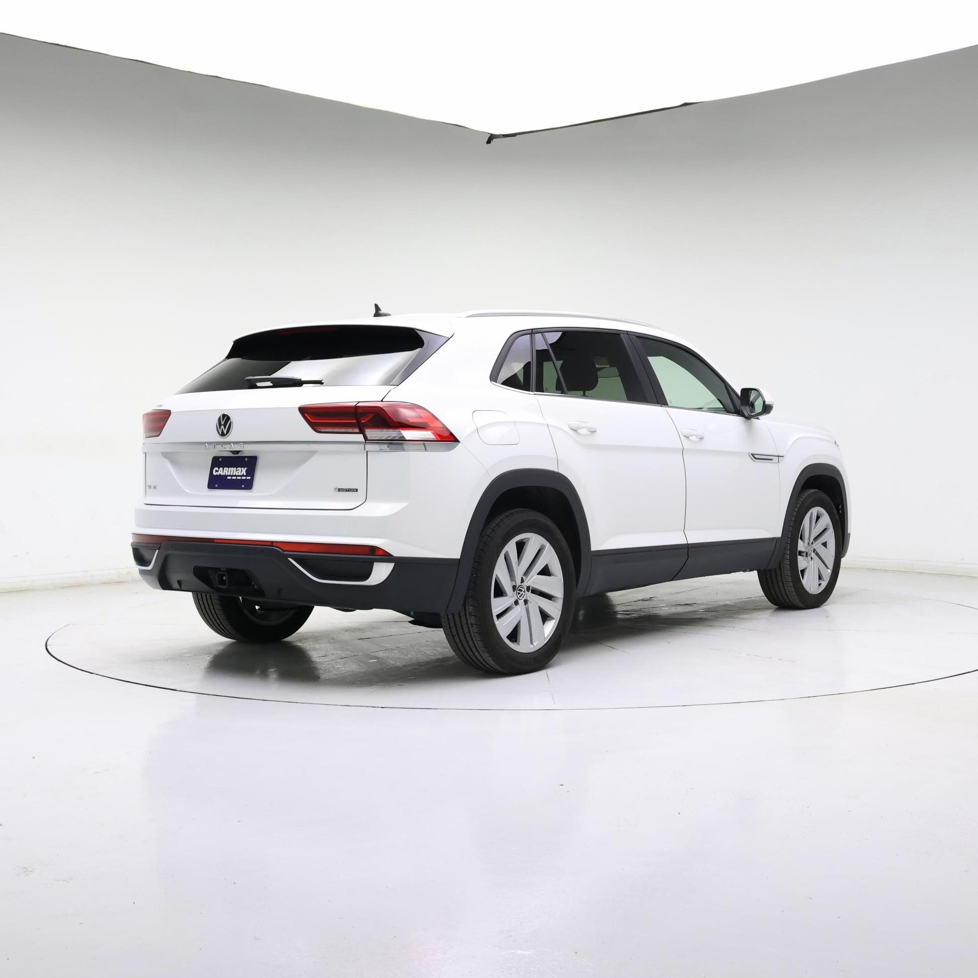 Thumbnail: 2023 Volkswagen Atlas - 8