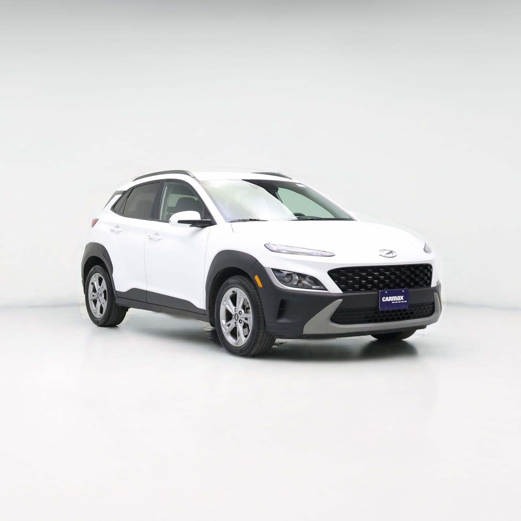 Thumbnail: 2023 Hyundai Kona - 1