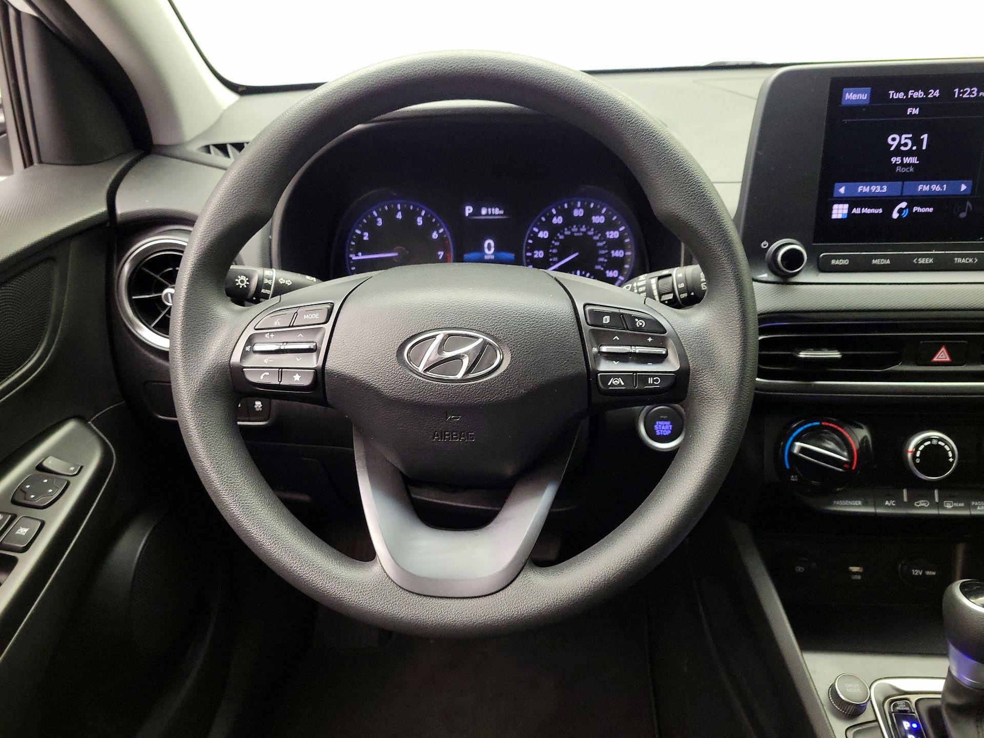 Thumbnail: 2023 Hyundai Kona - 10